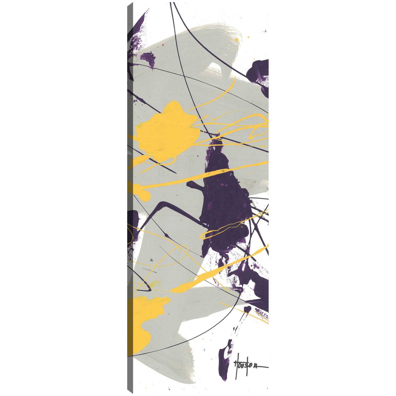 cuadro decorativo - caos 1