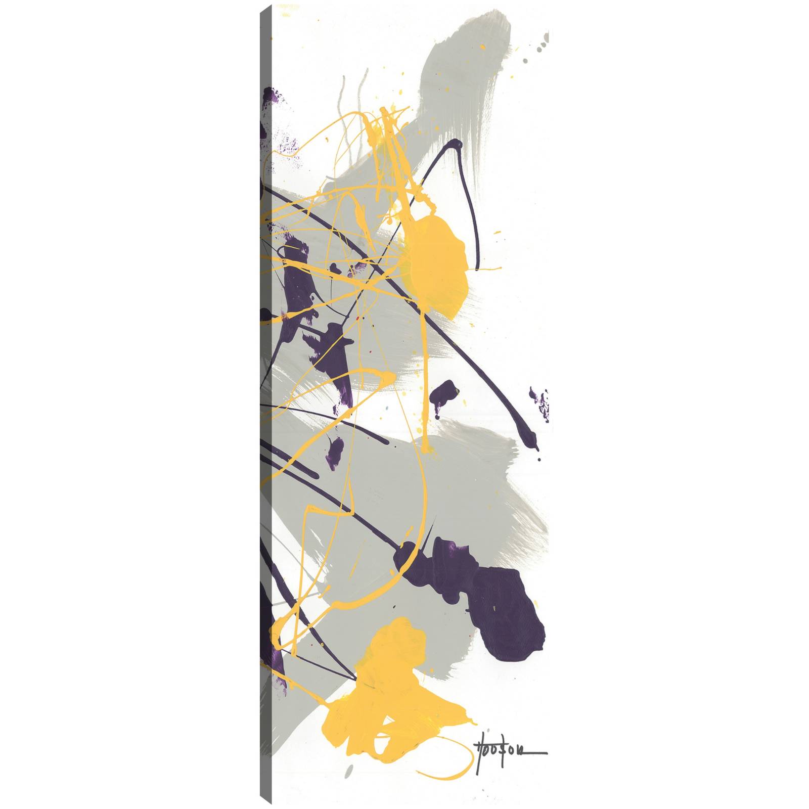 cuadro decorativo - caos 2