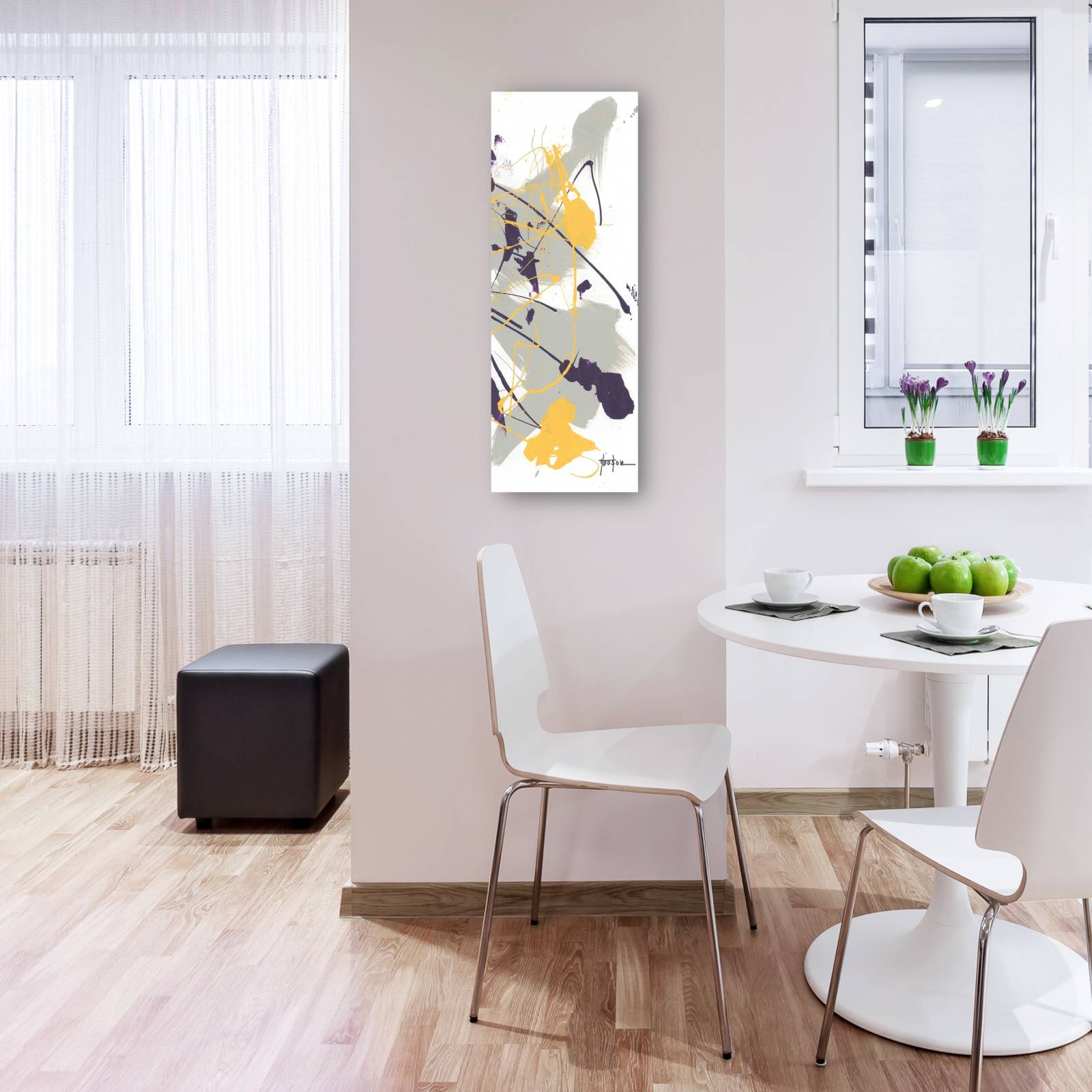 cuadro decorativo - caos 2