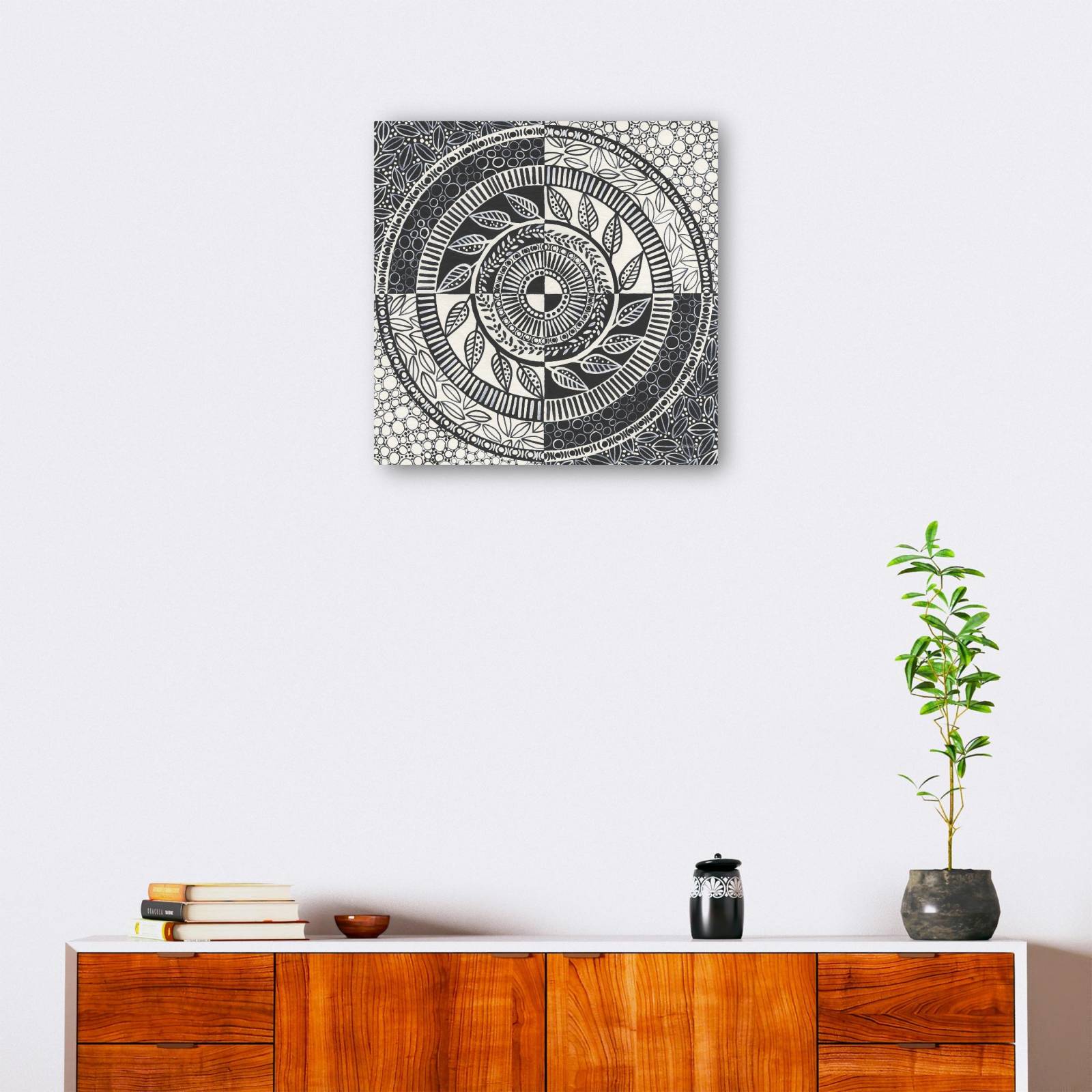 cuadro decorativo - Hemma I BC