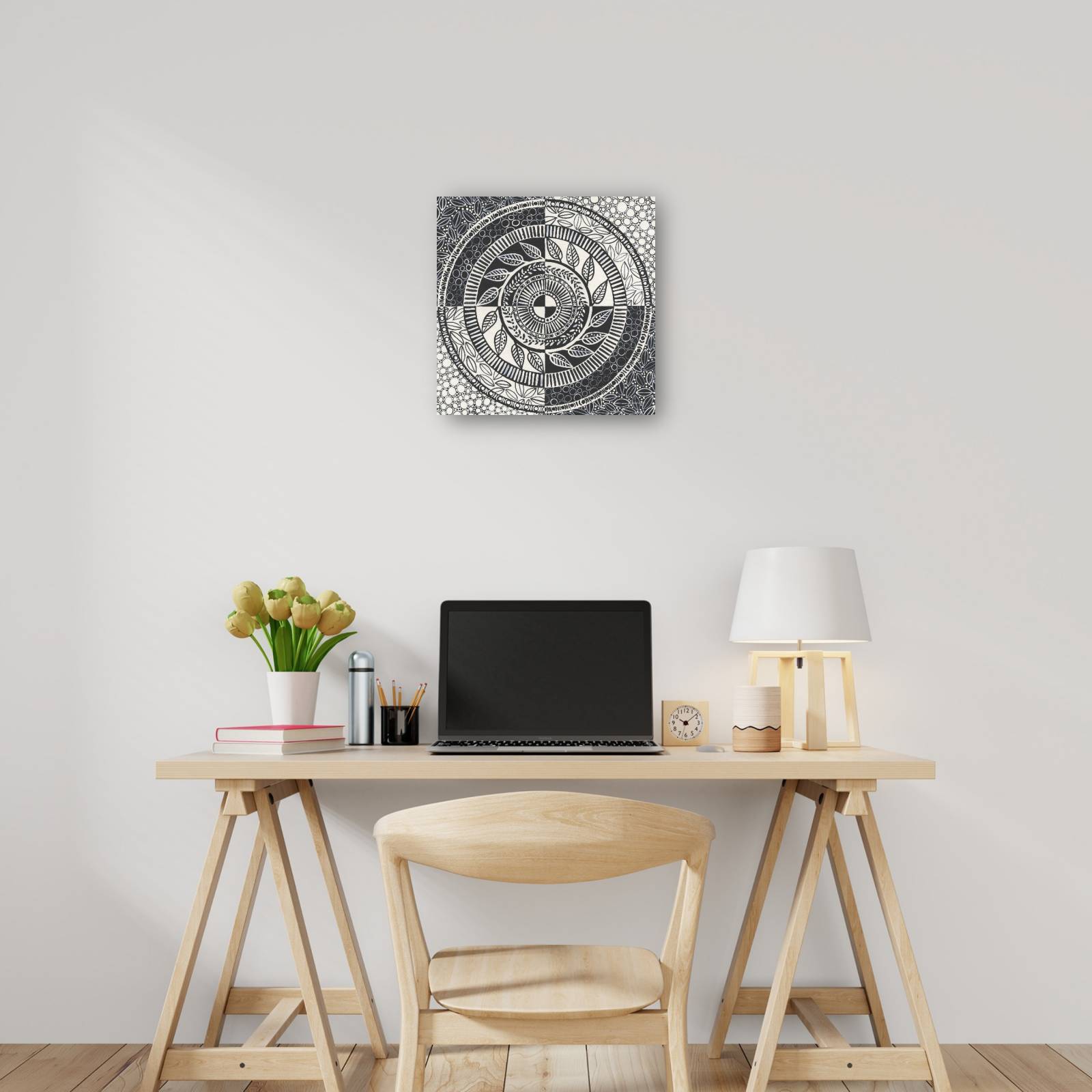 cuadro decorativo - Hemma I BC