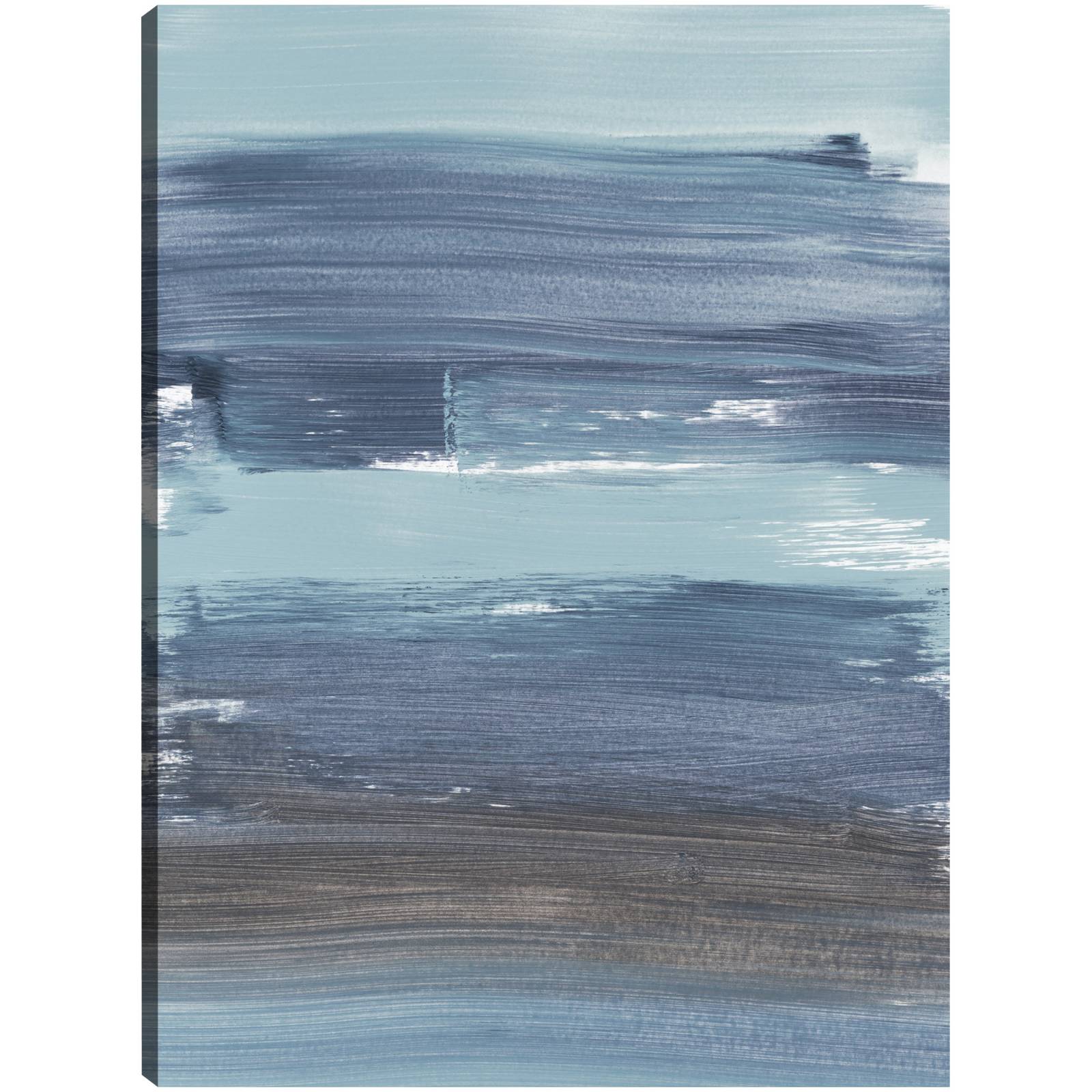 cuadro decorativo - alma del océano no. 2