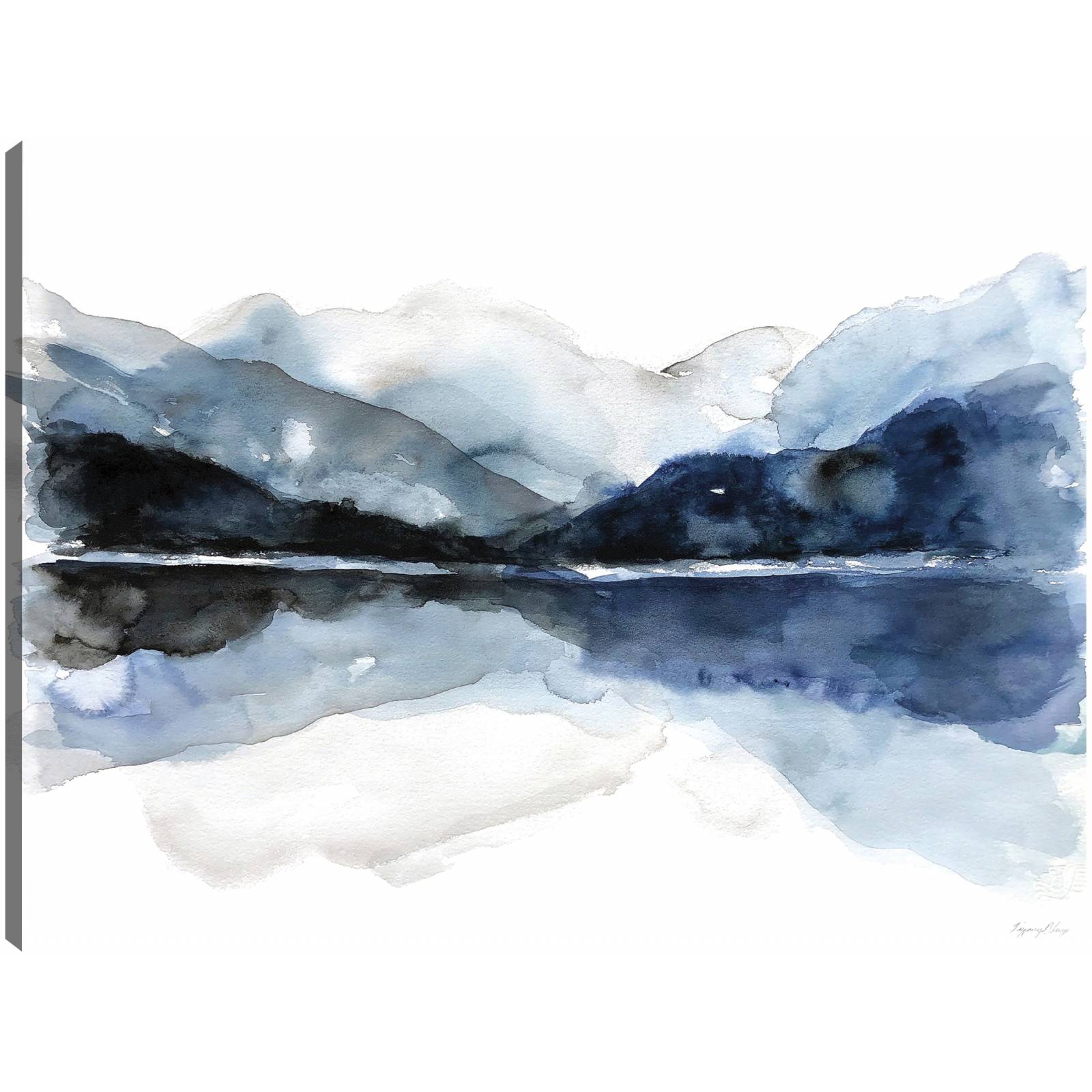 cuadro decorativo - Estado de Liberación