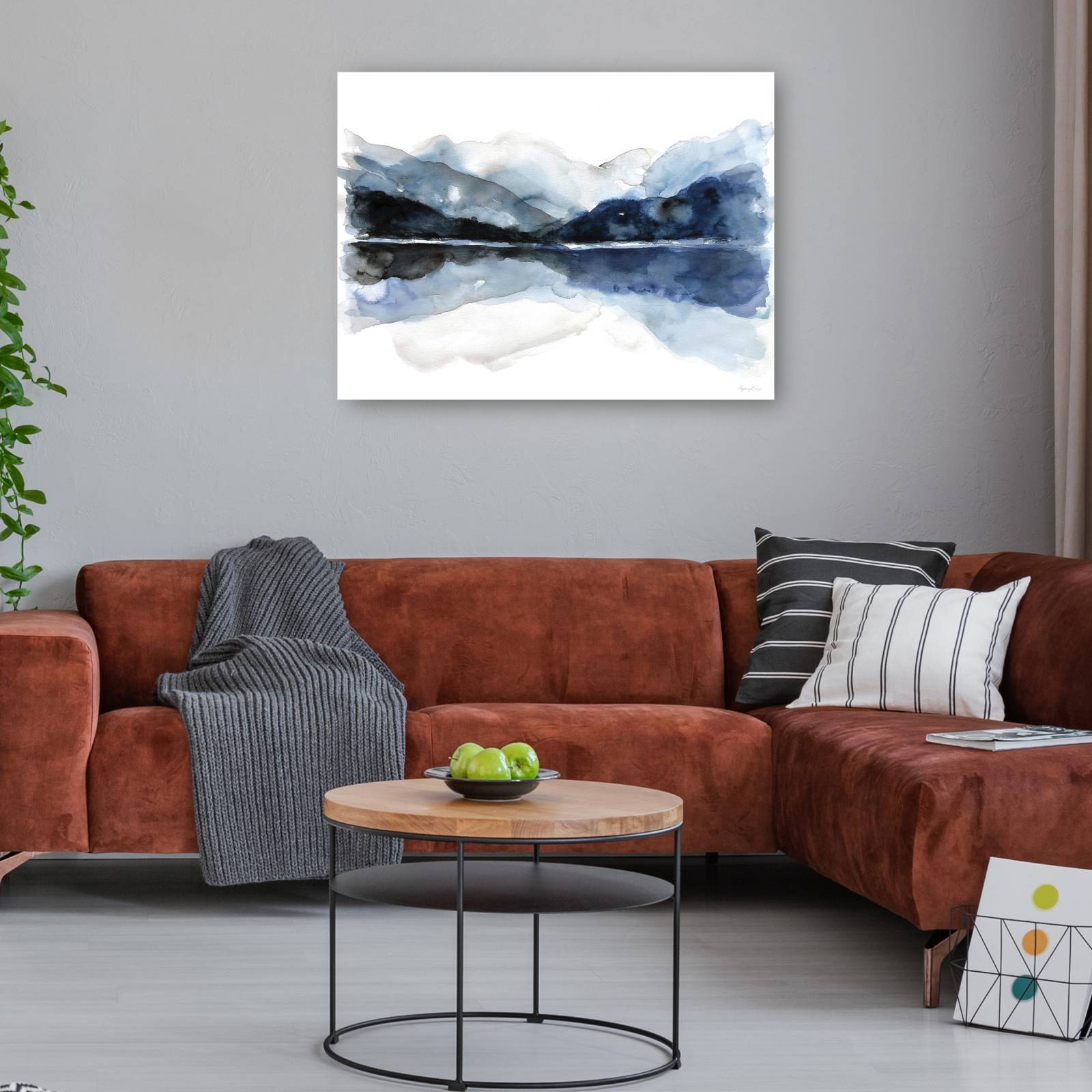 cuadro decorativo - Estado de Liberación