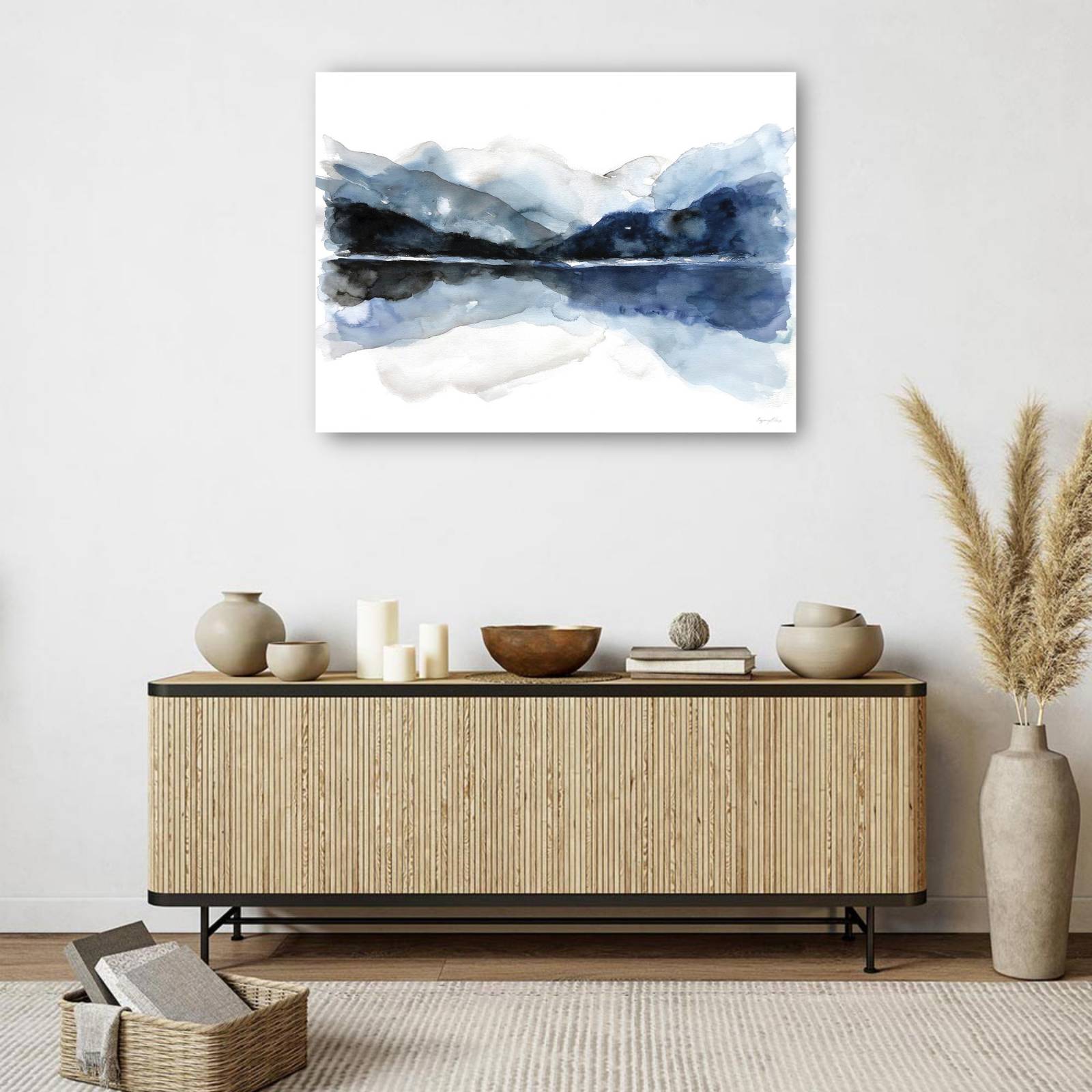 cuadro decorativo - Estado de Liberación