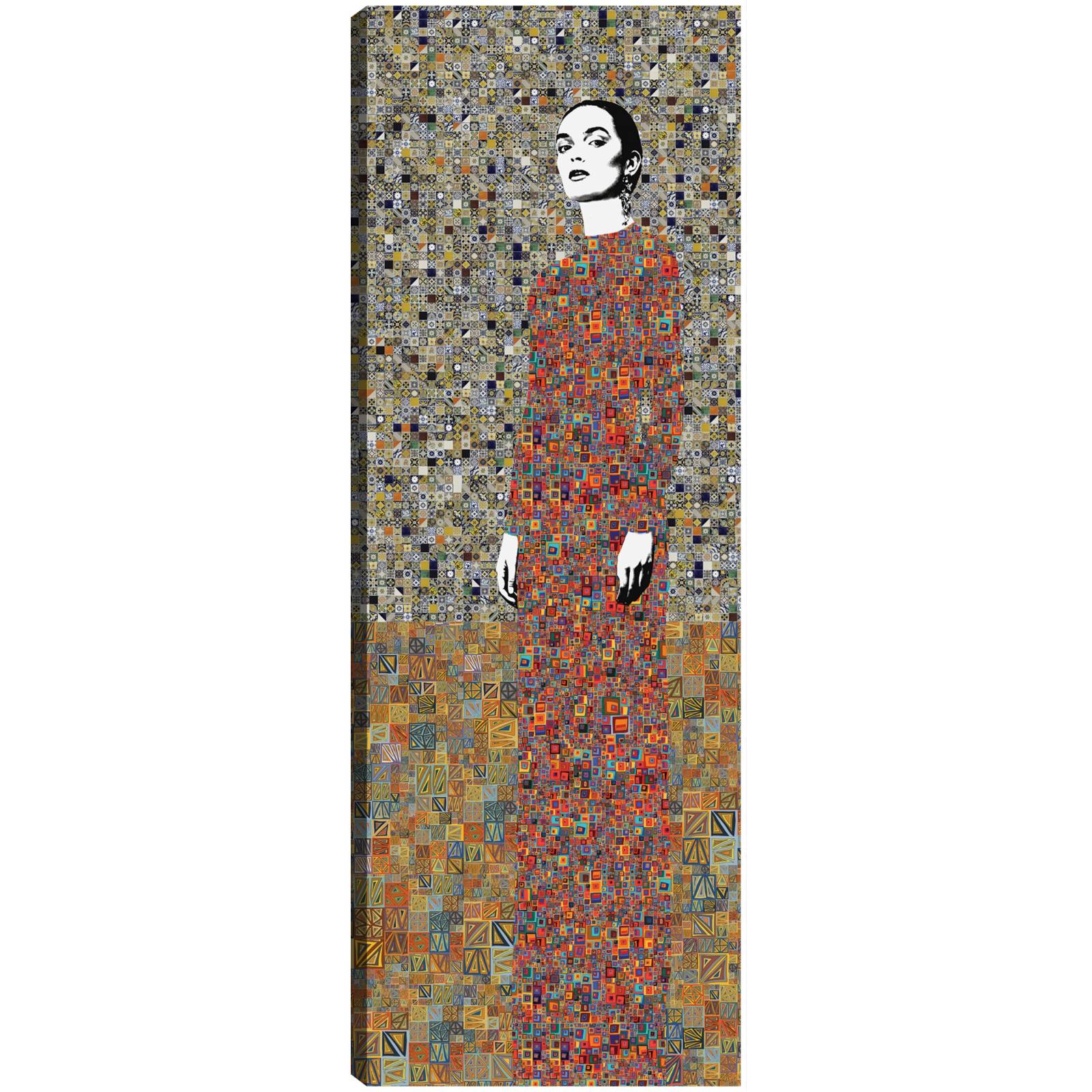 cuadro decorativo - La Liberación del Pasado