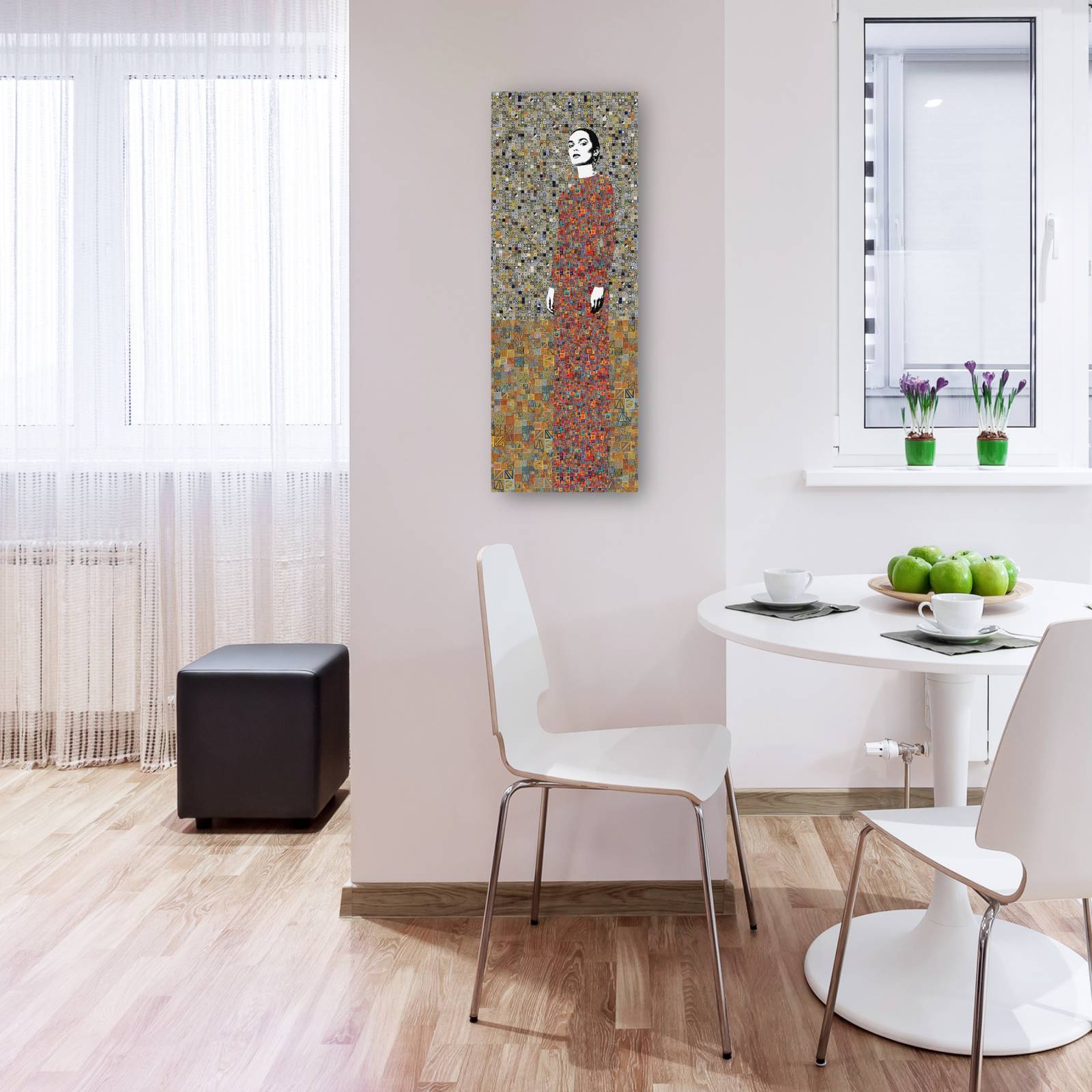 cuadro decorativo - La Liberación del Pasado