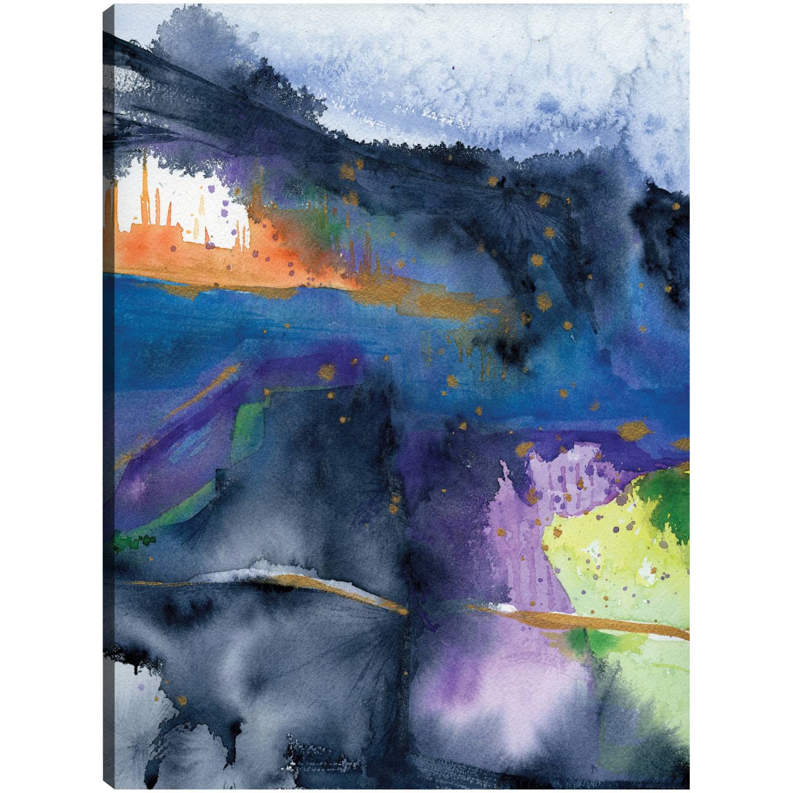 cuadro decorativo  Valle de Neptuno