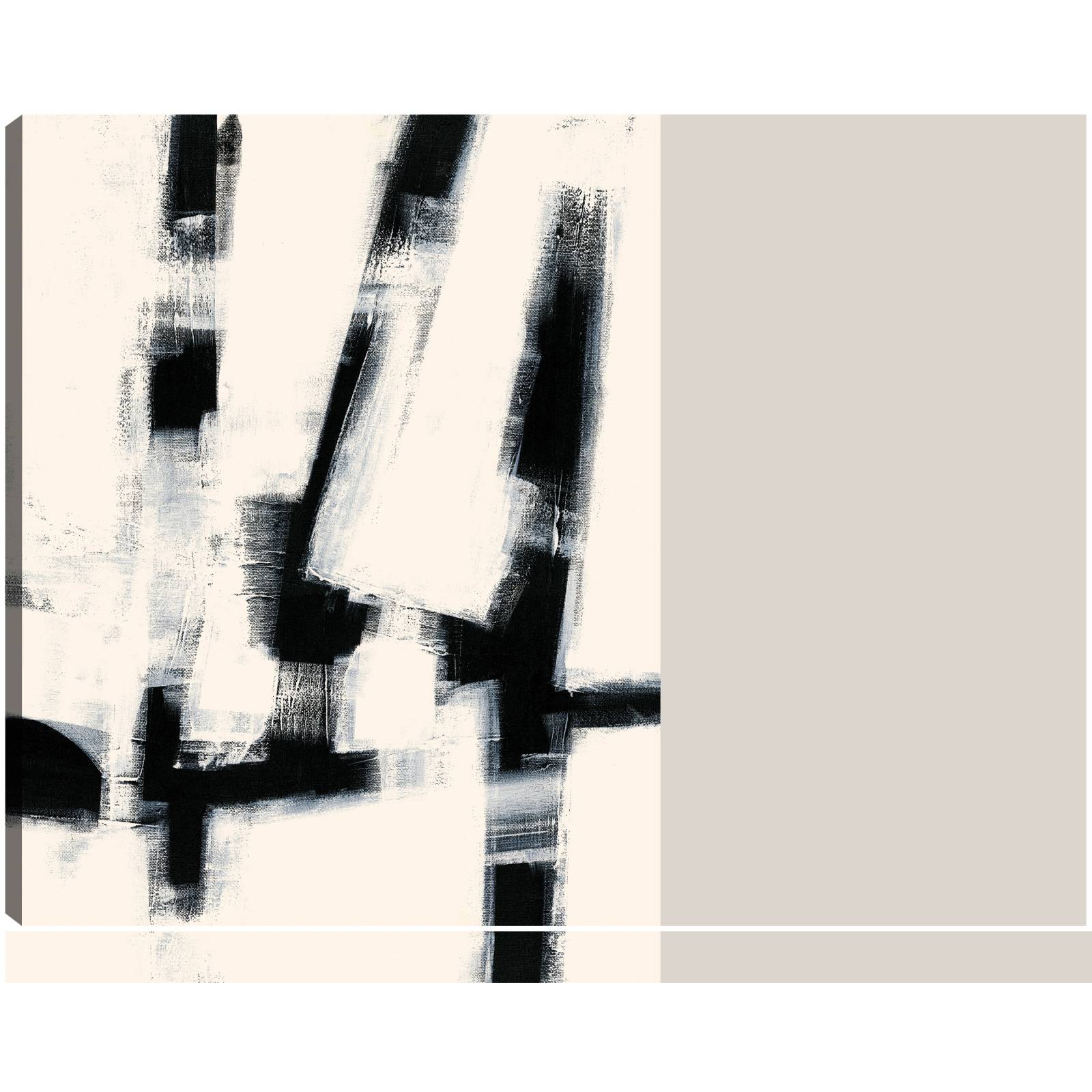 cuadro decorativo  En las sombras