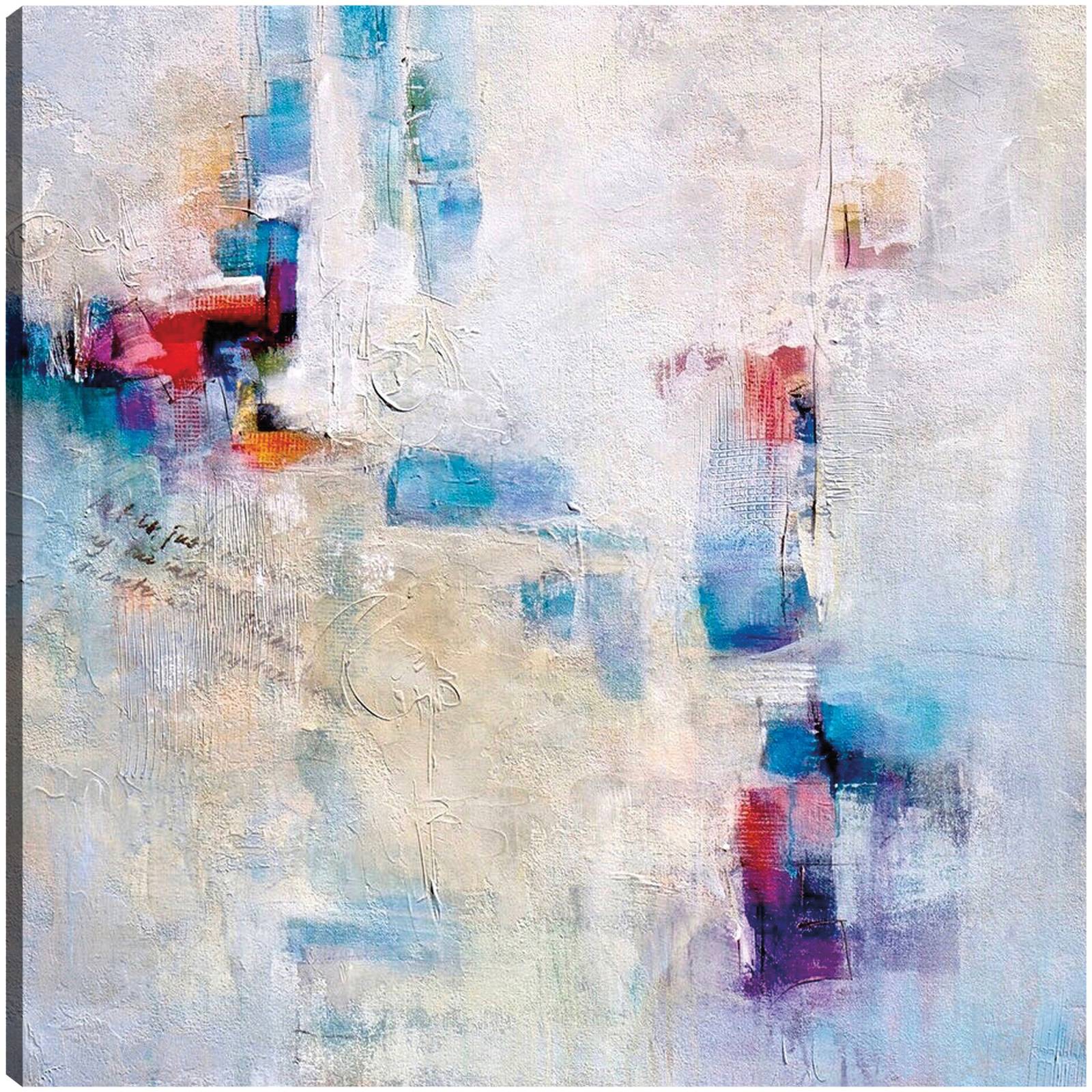 cuadro decorativo  Conversación