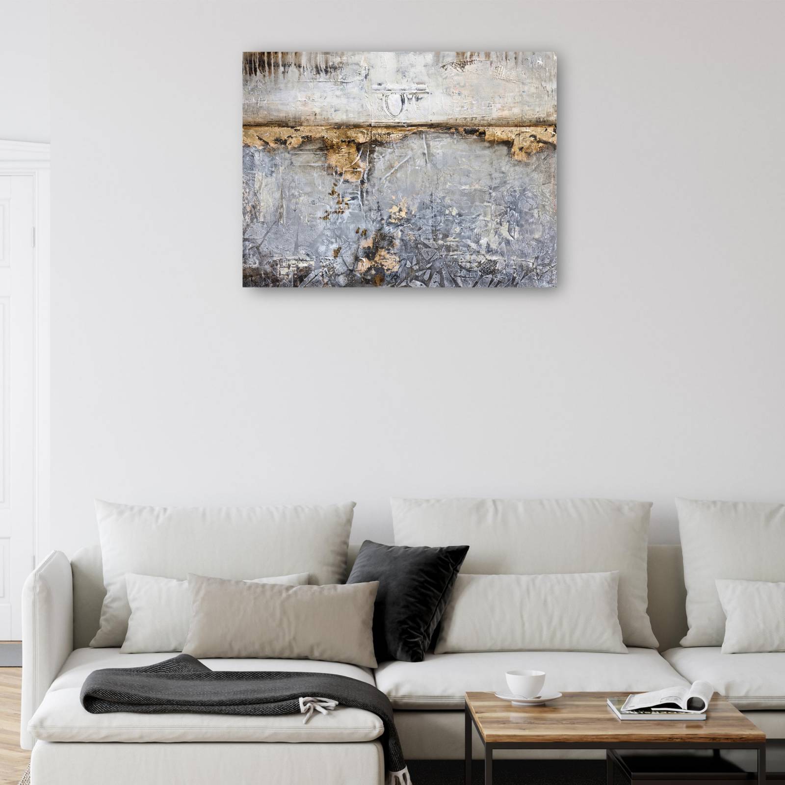 cuadro decorativo  de otros tiempos