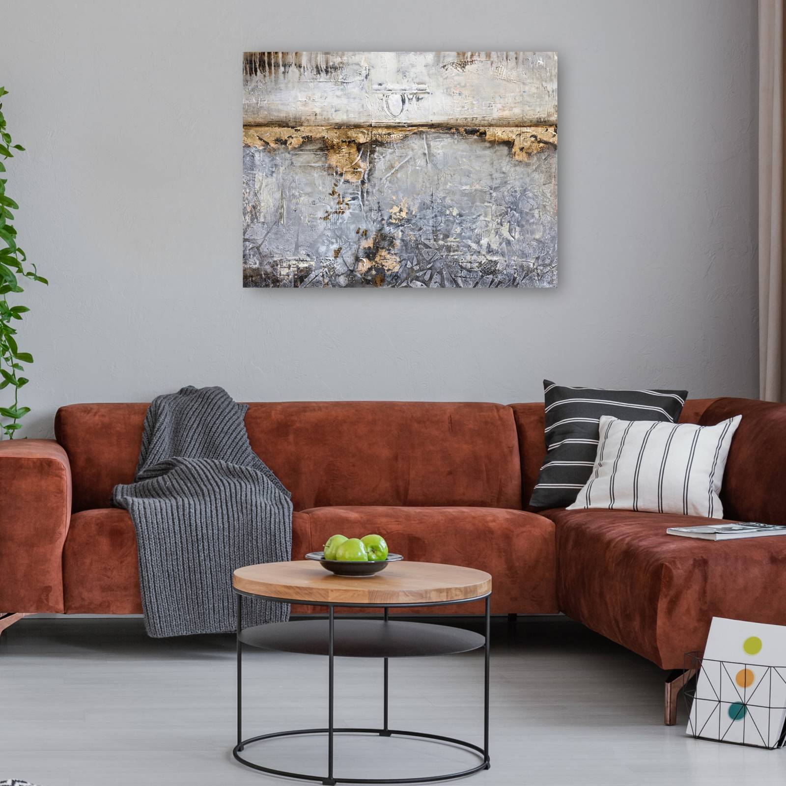 cuadro decorativo  de otros tiempos