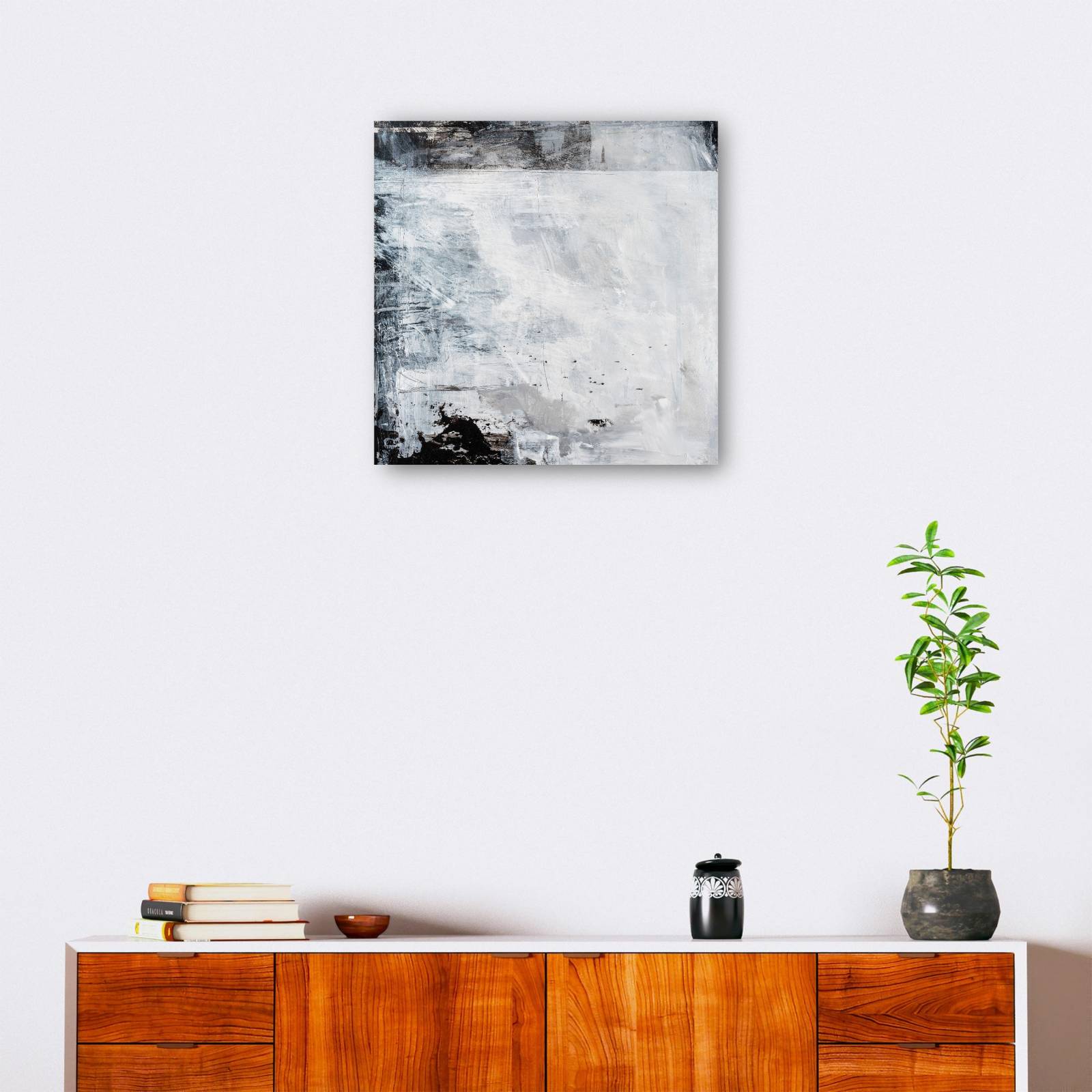 cuadro decorativo  Diálogo