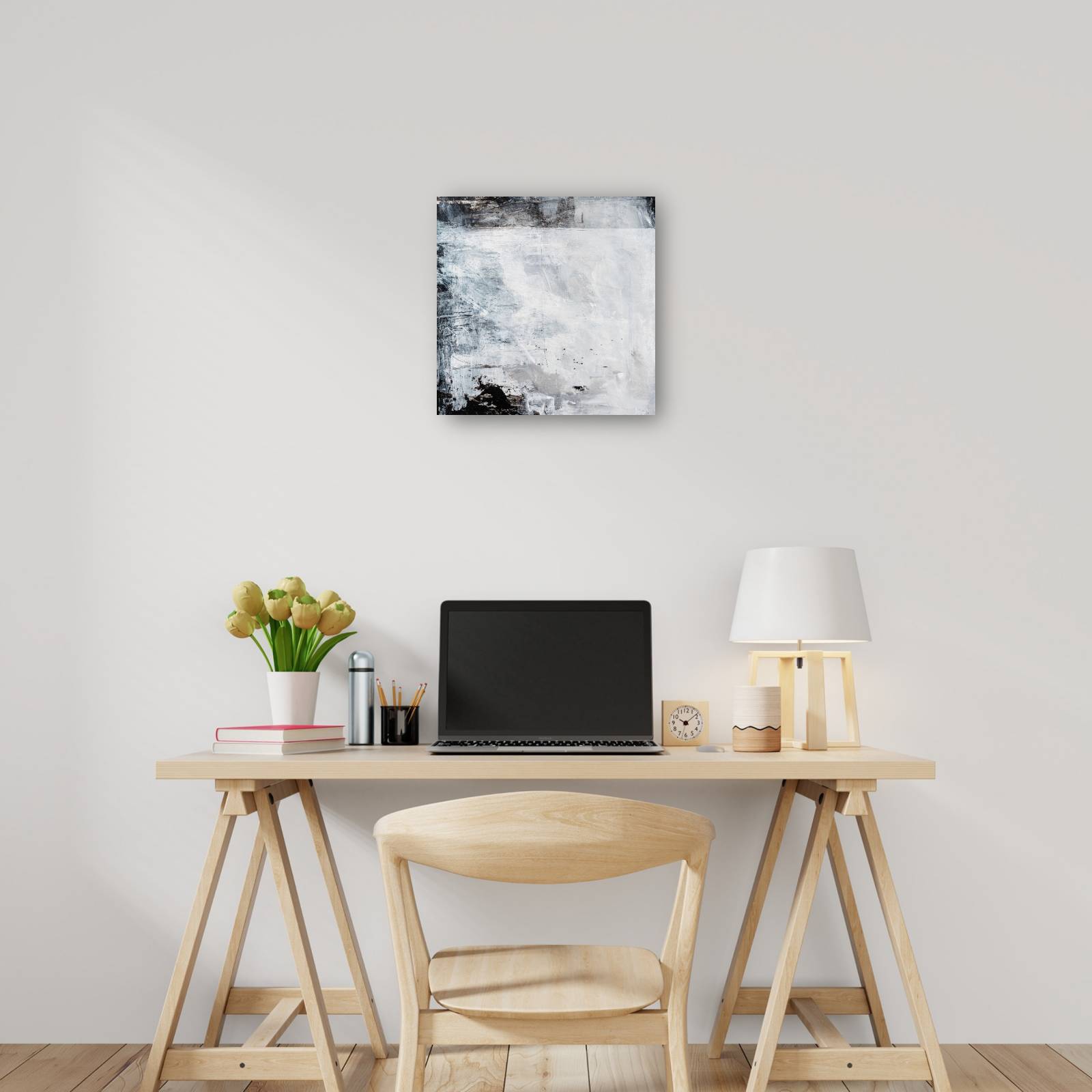 cuadro decorativo  Diálogo