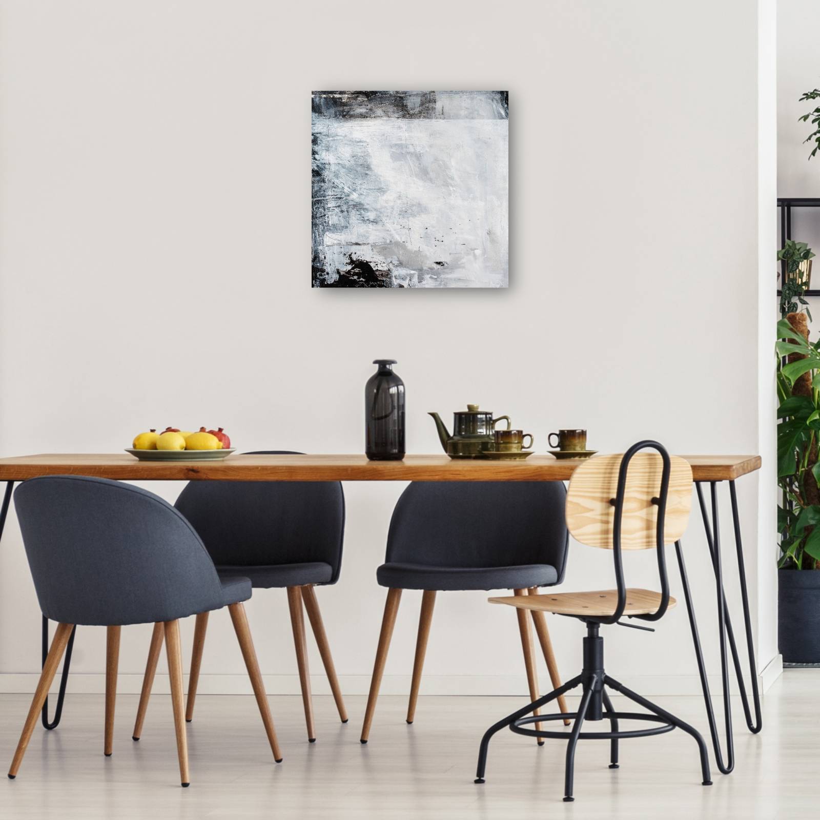 cuadro decorativo  Diálogo