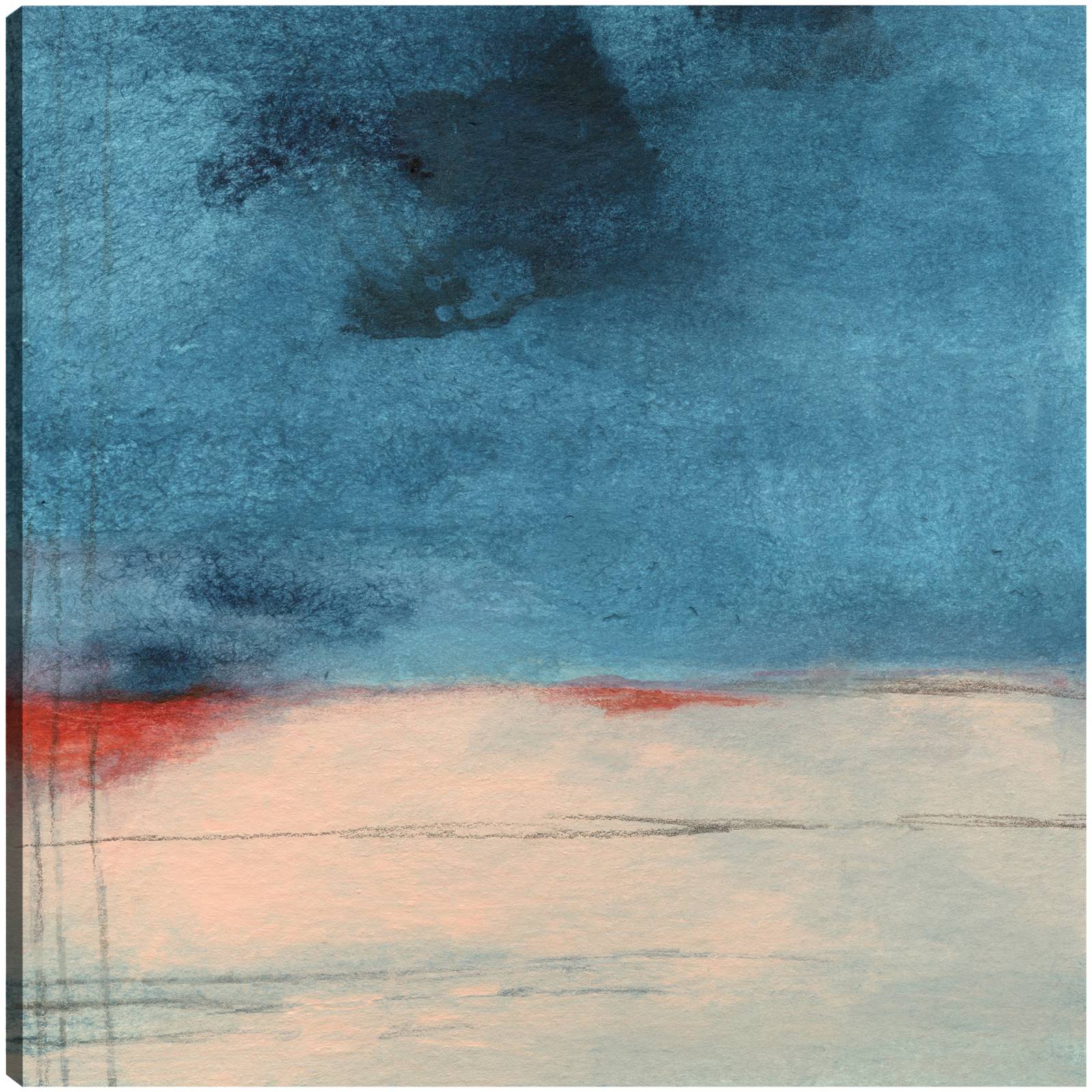 cuadro decorativo  Agua errante