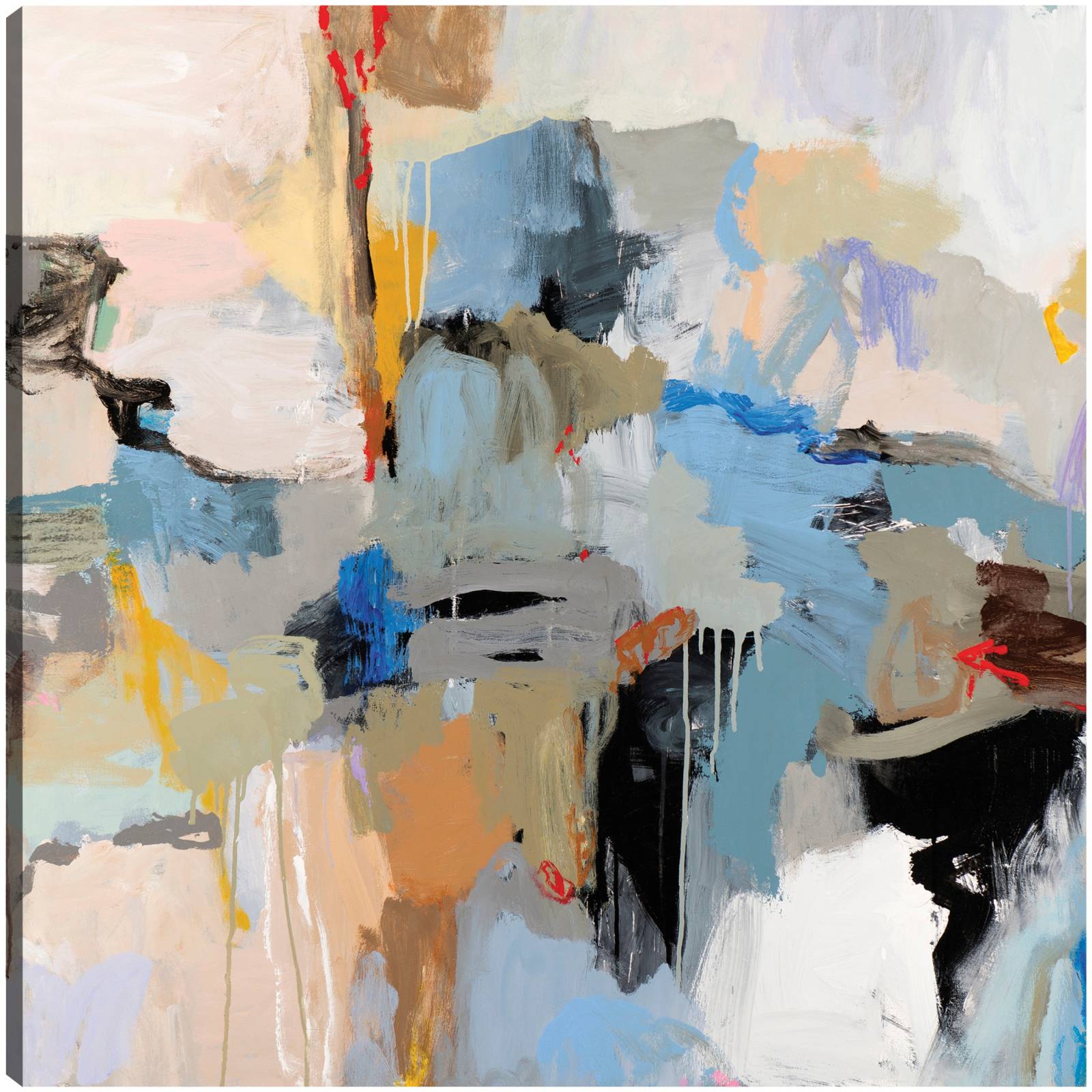 cuadro decorativo  Santa Fe