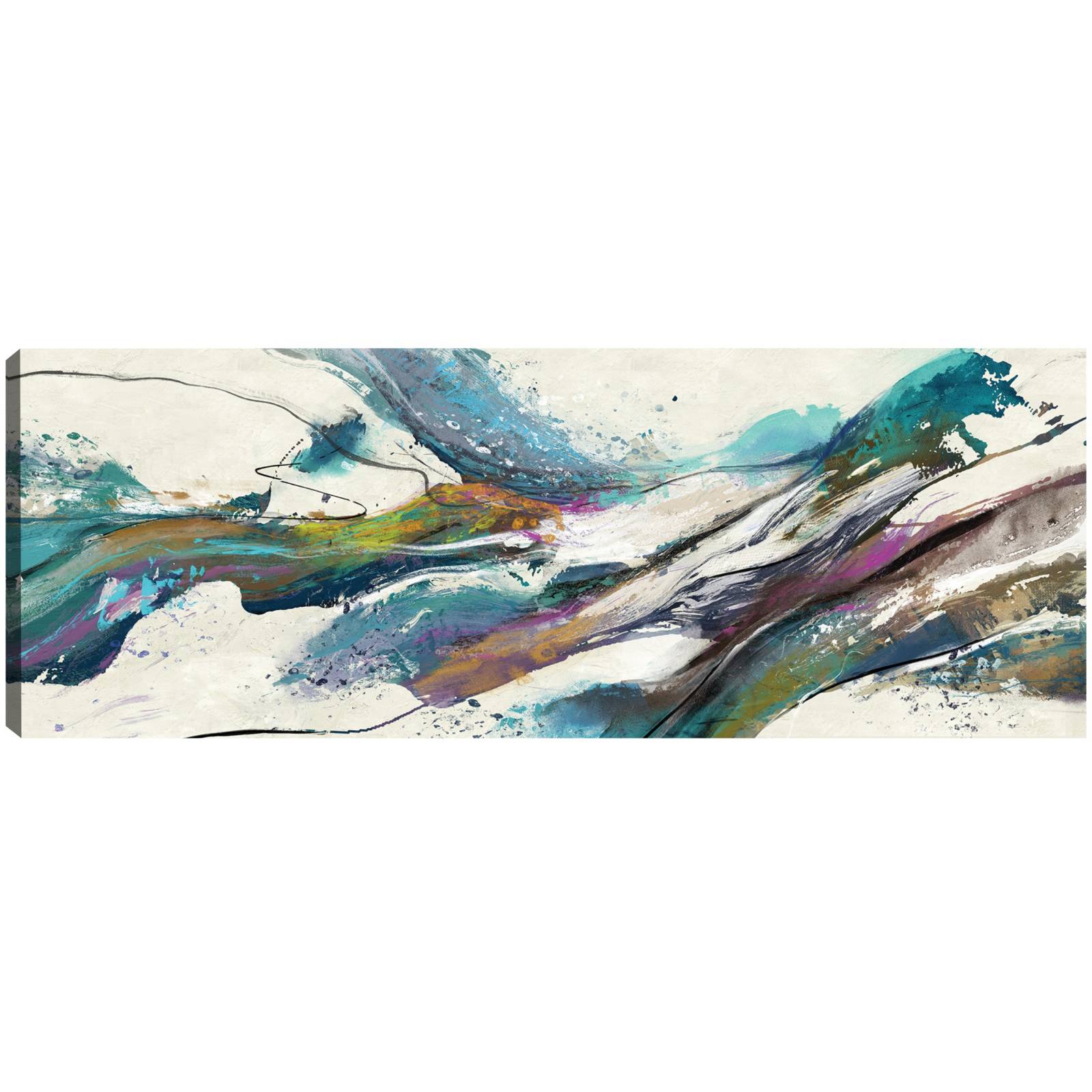 cuadro decorativo - Yo actual