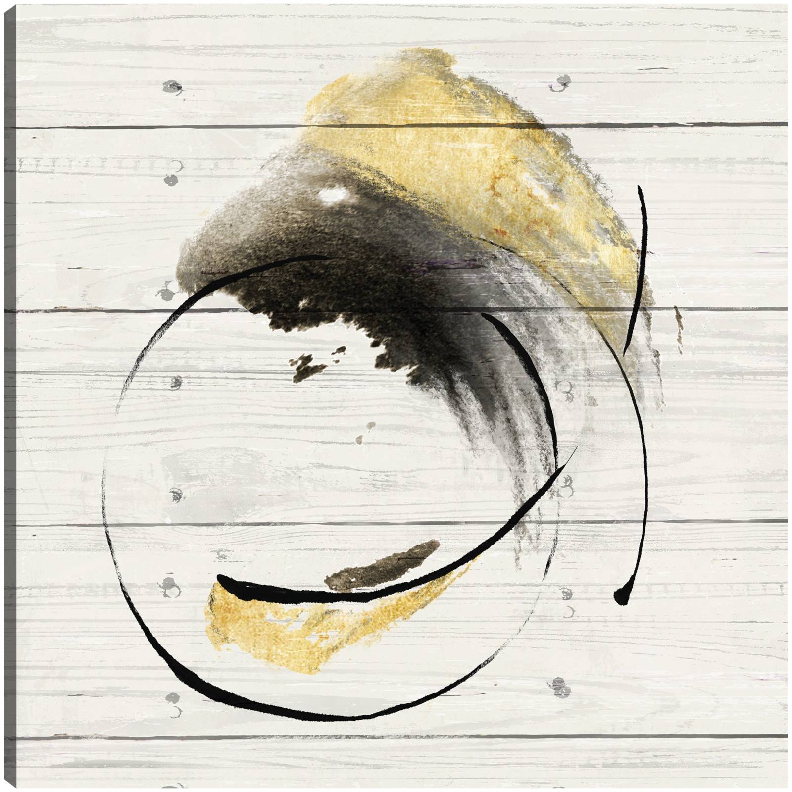 cuadro decorativo - Movimiento infinito IV