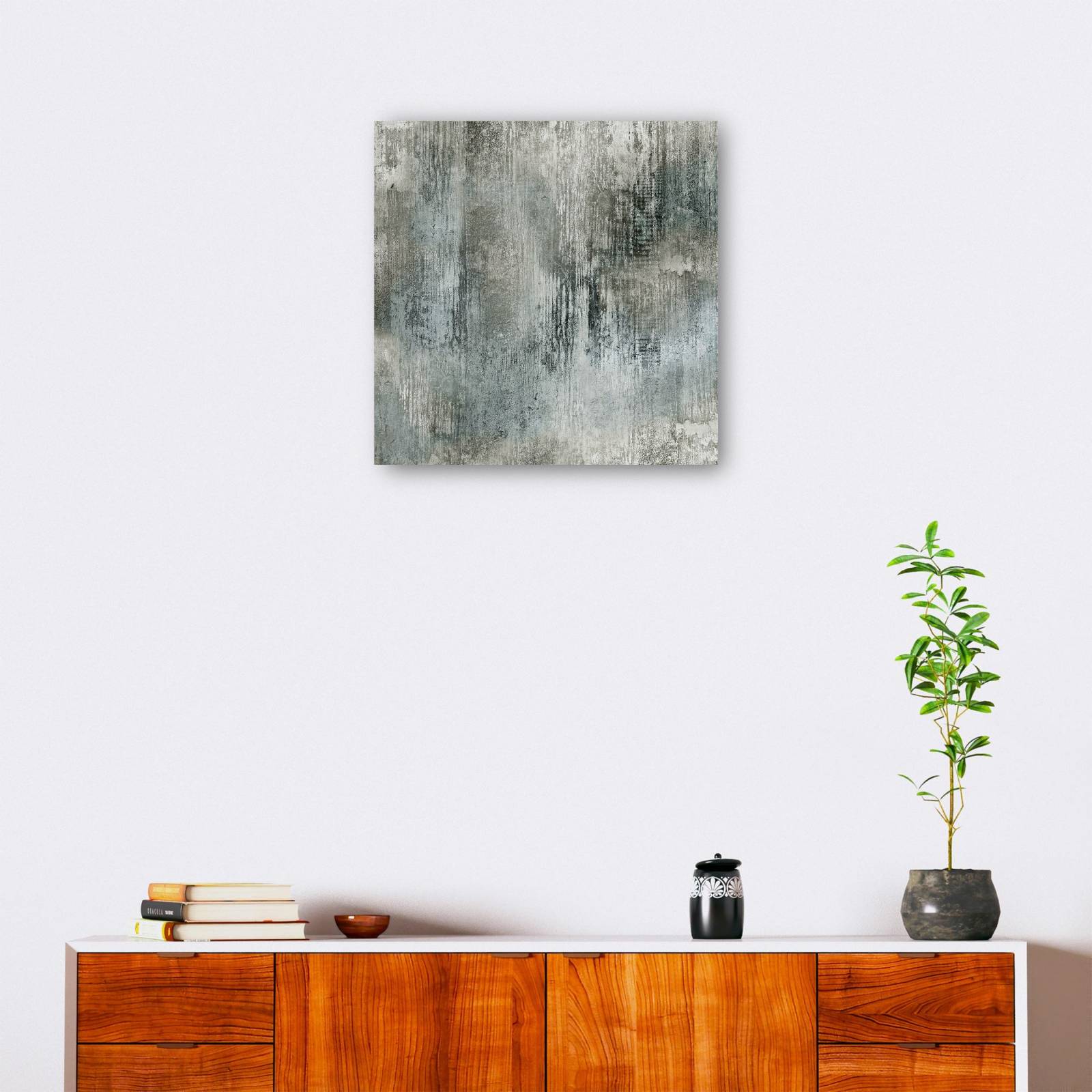 cuadro decorativo Sombras