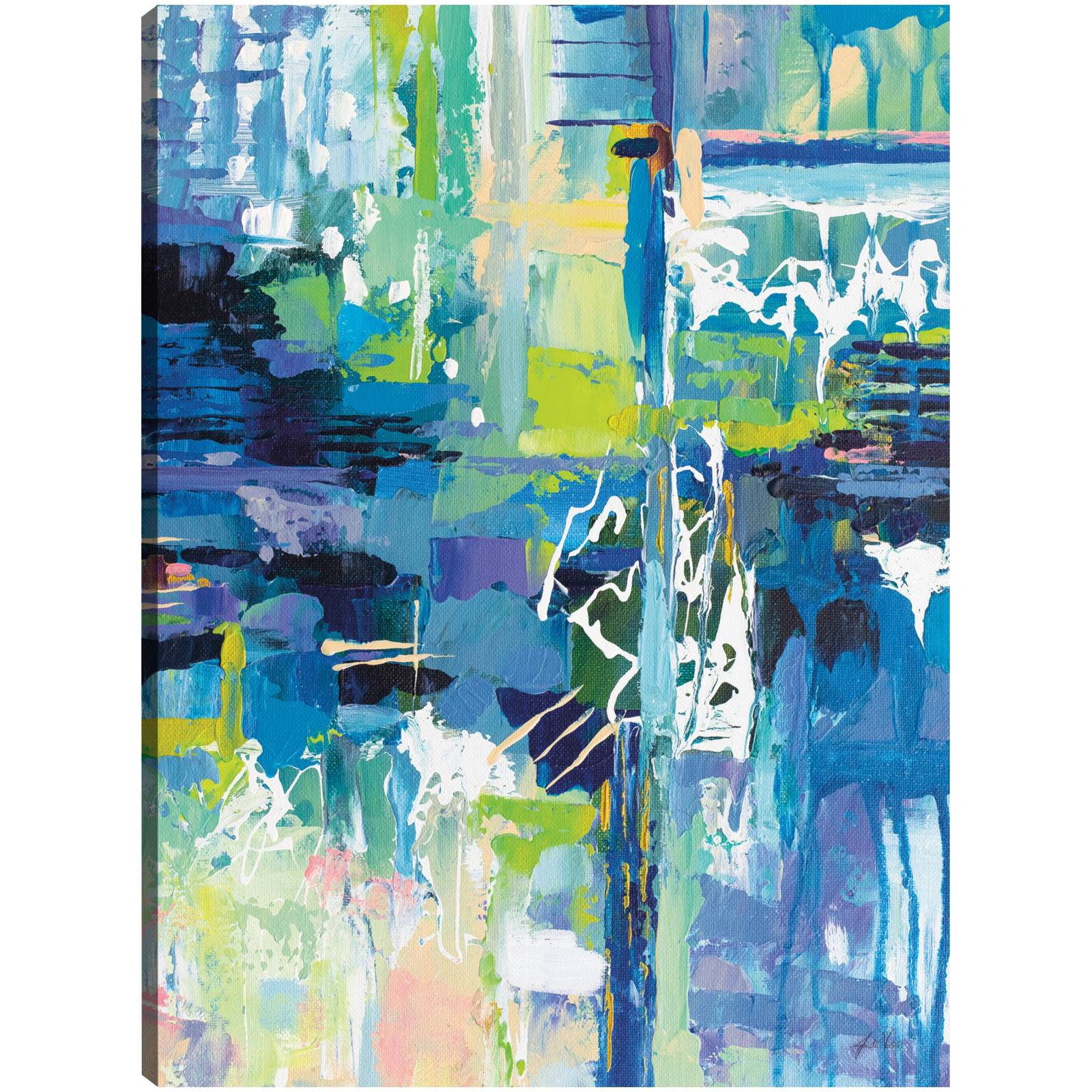 cuadro decorativo Secuencia