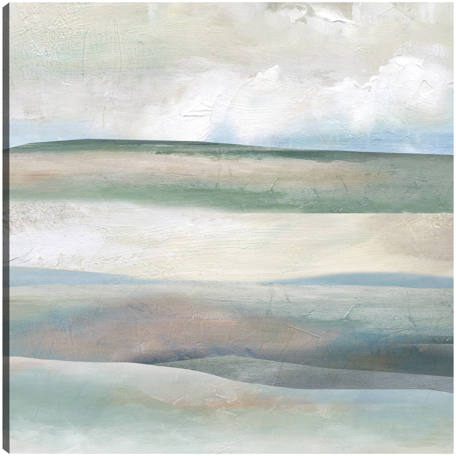 cuadro decorativo Estratos de tierra