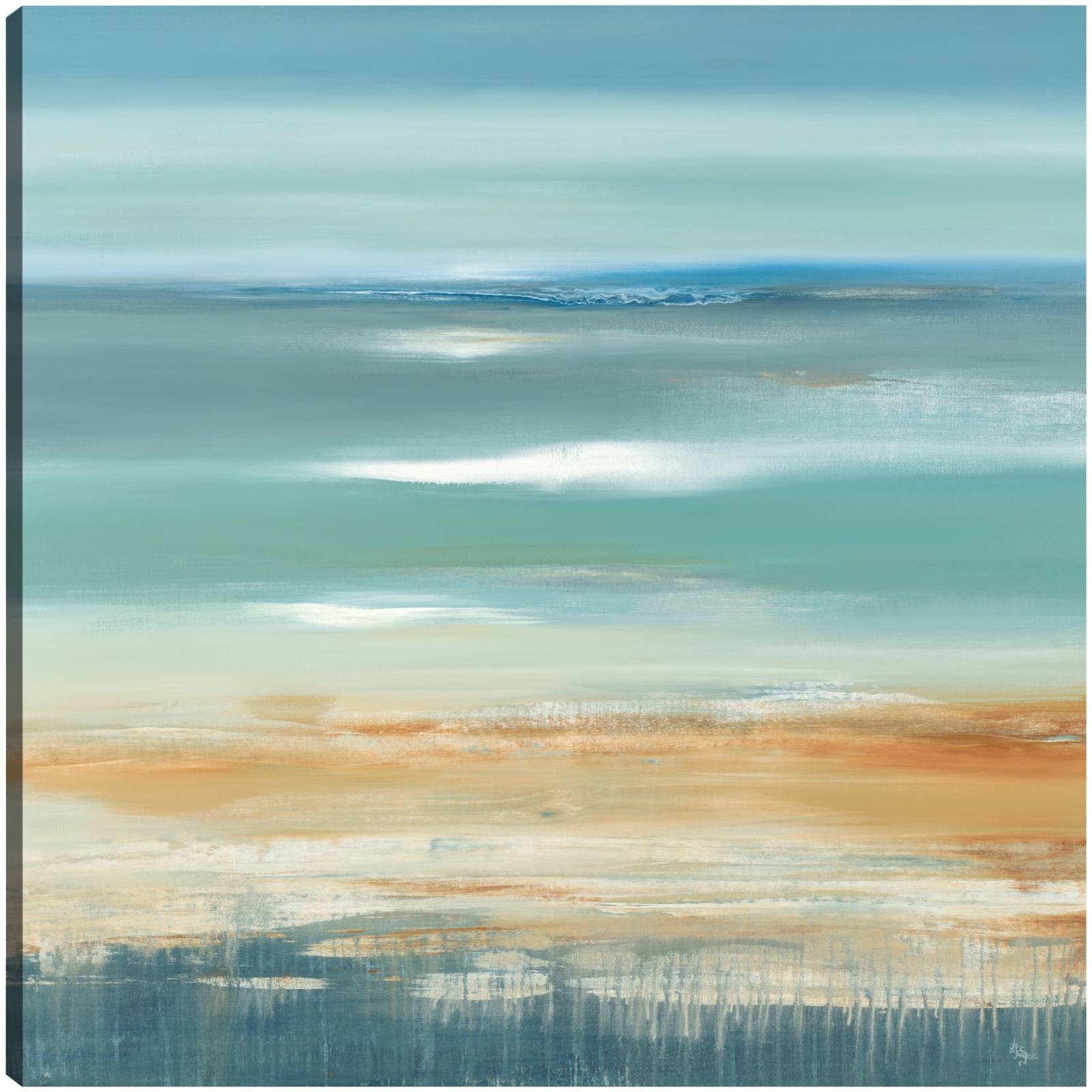 cuadro decorativo Agua Tranquila