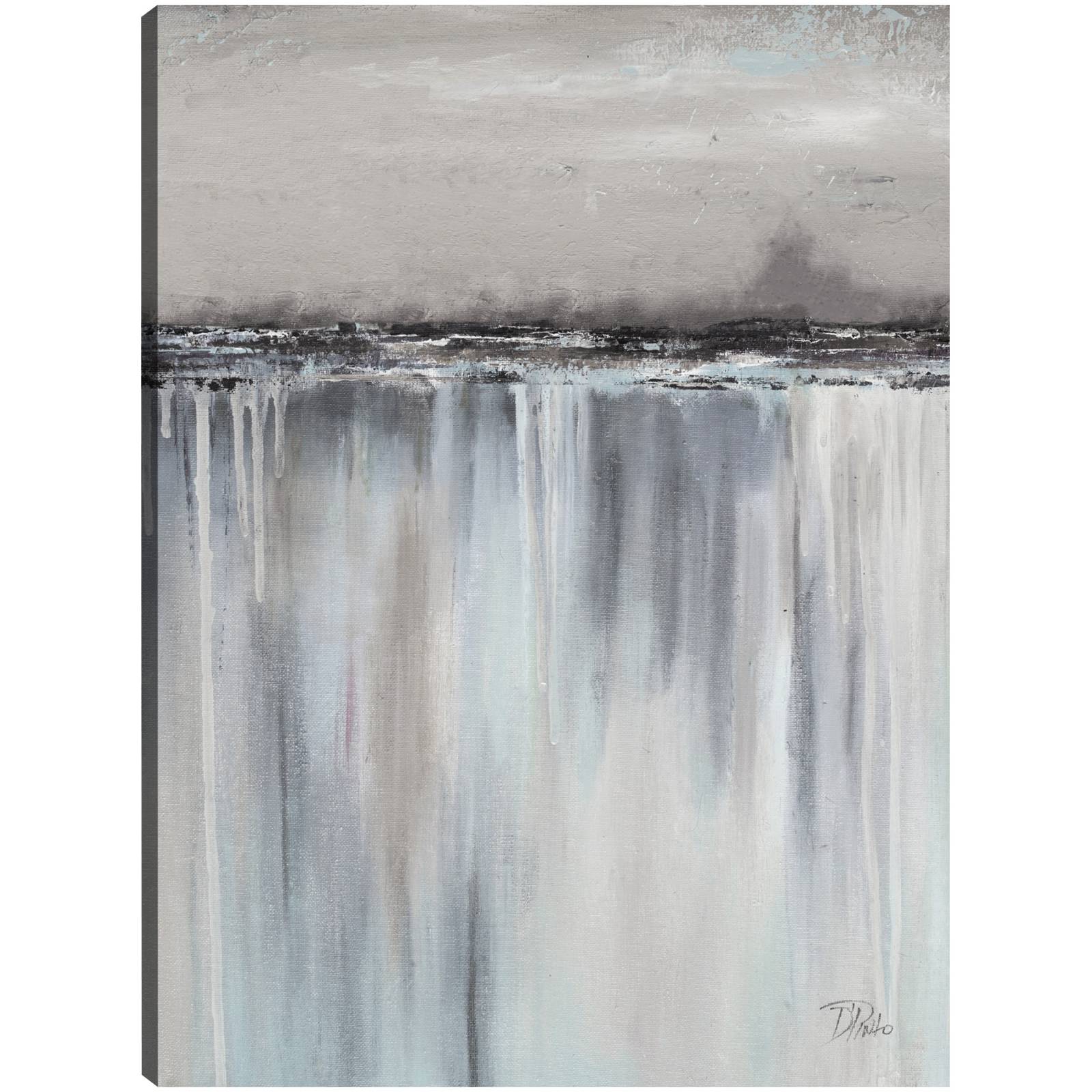 cuadro decorativo Pago silenciado II