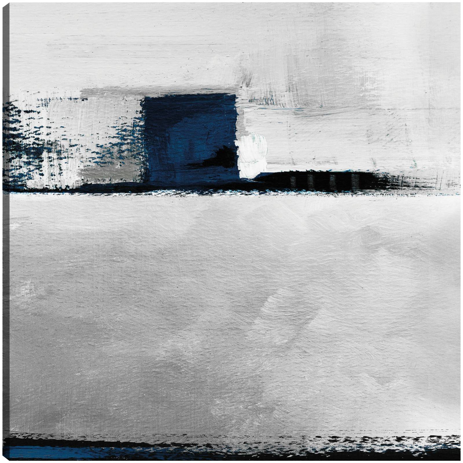 cuadro decorativo Descubrimiento nocturno I