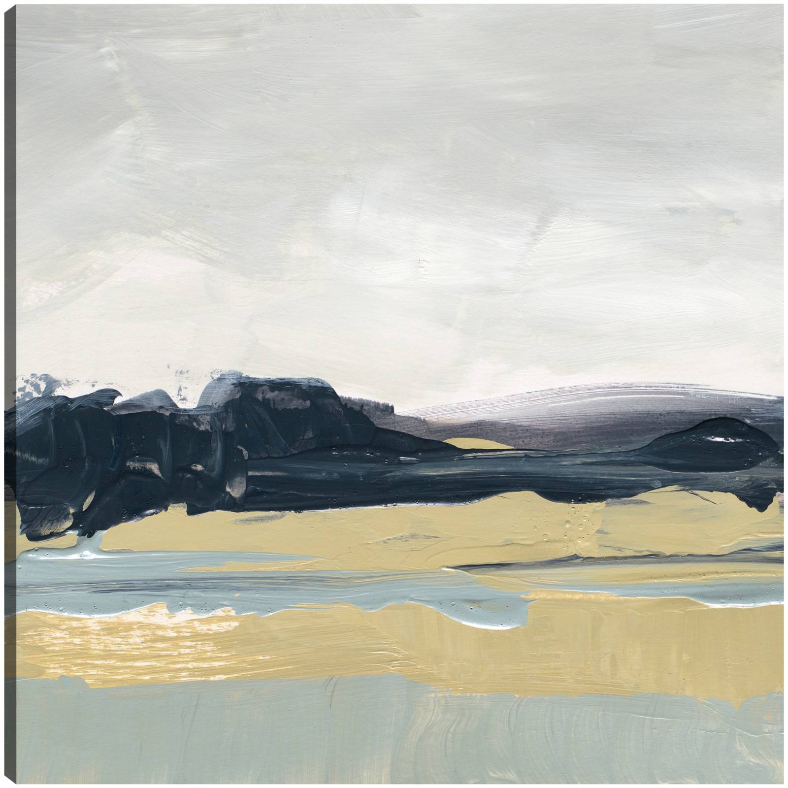 cuadro decorativo Exhibición del mediodía II