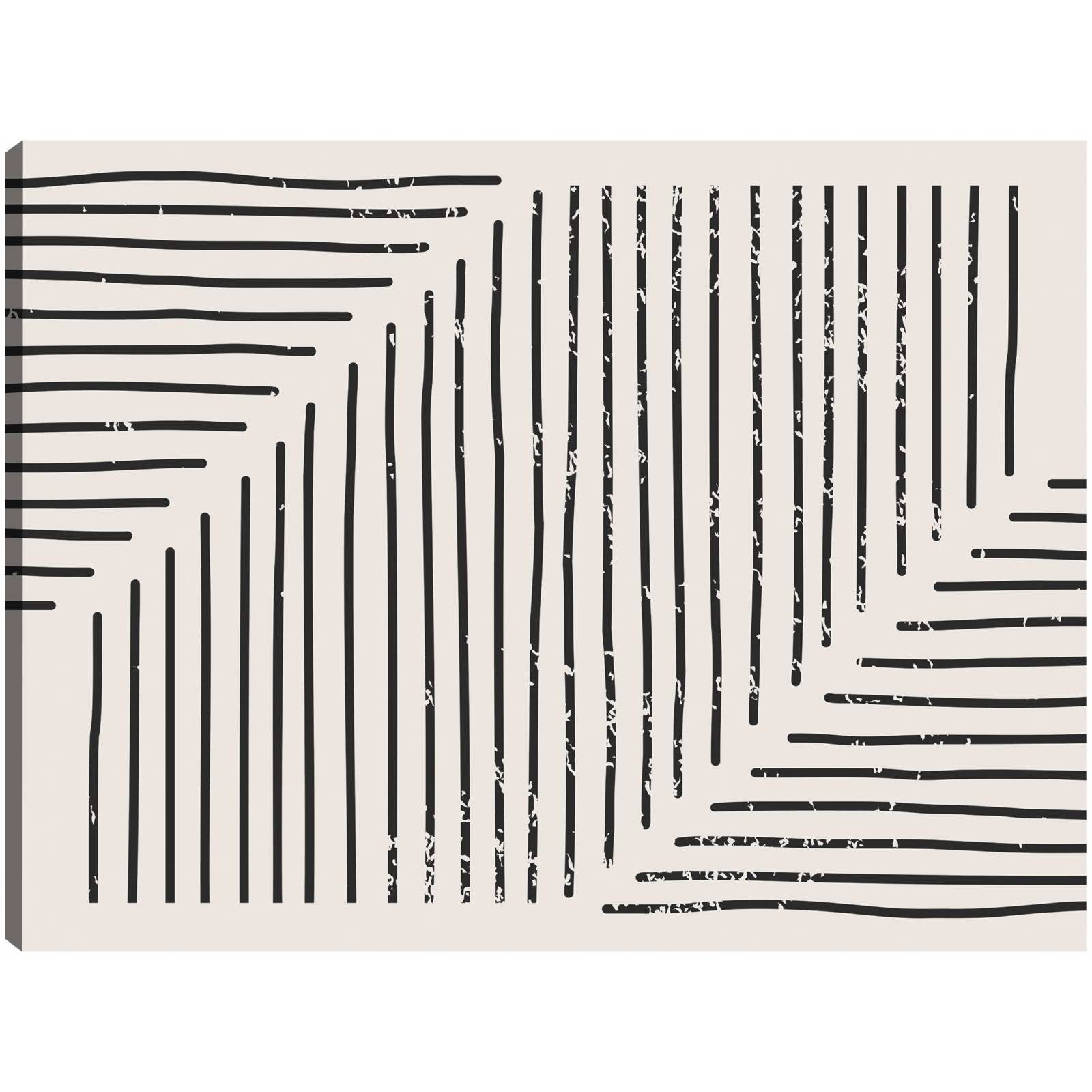 cuadro decorativo Eres el siguiente en la línea Resumen