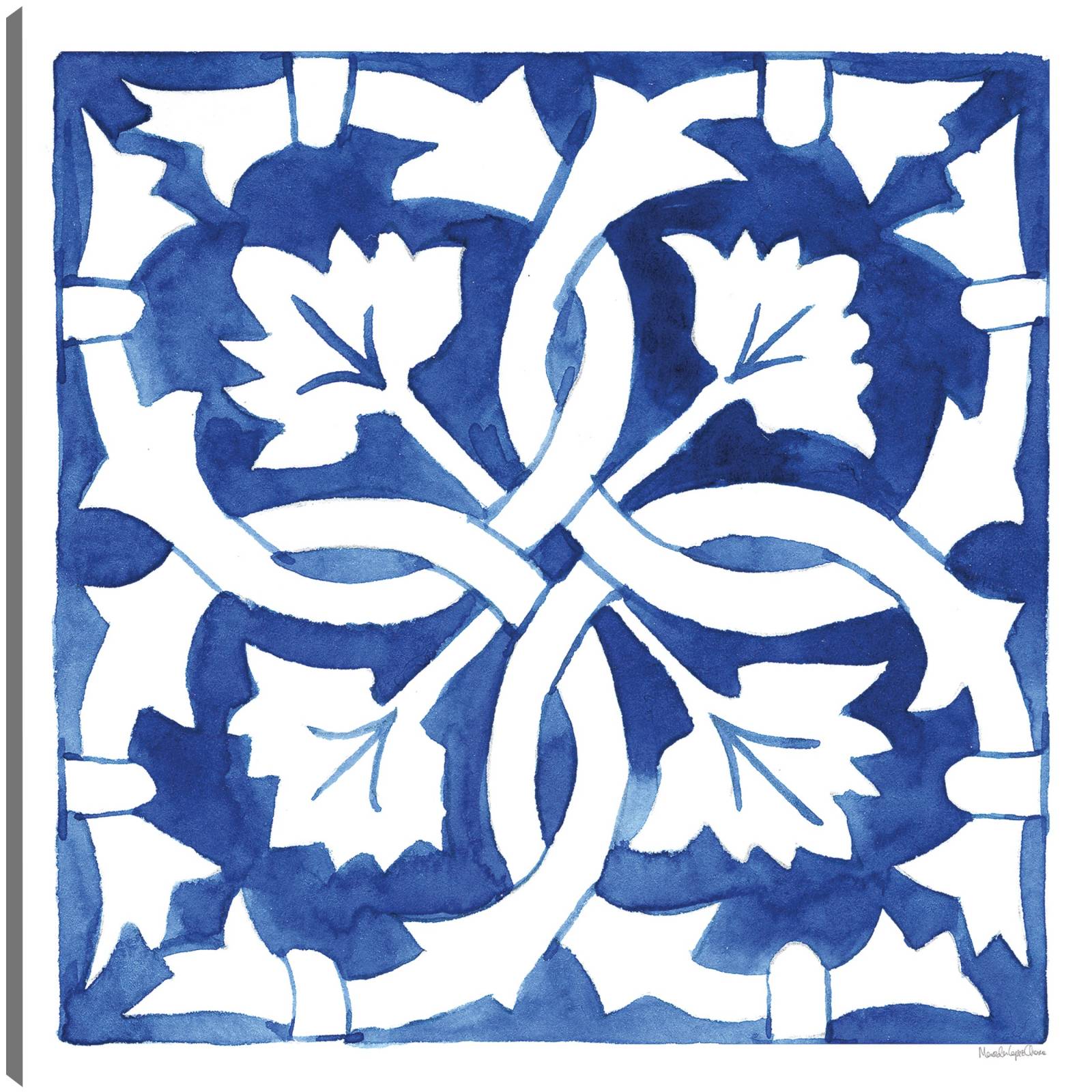 cuadro decorativo Azulejo Andaluz III