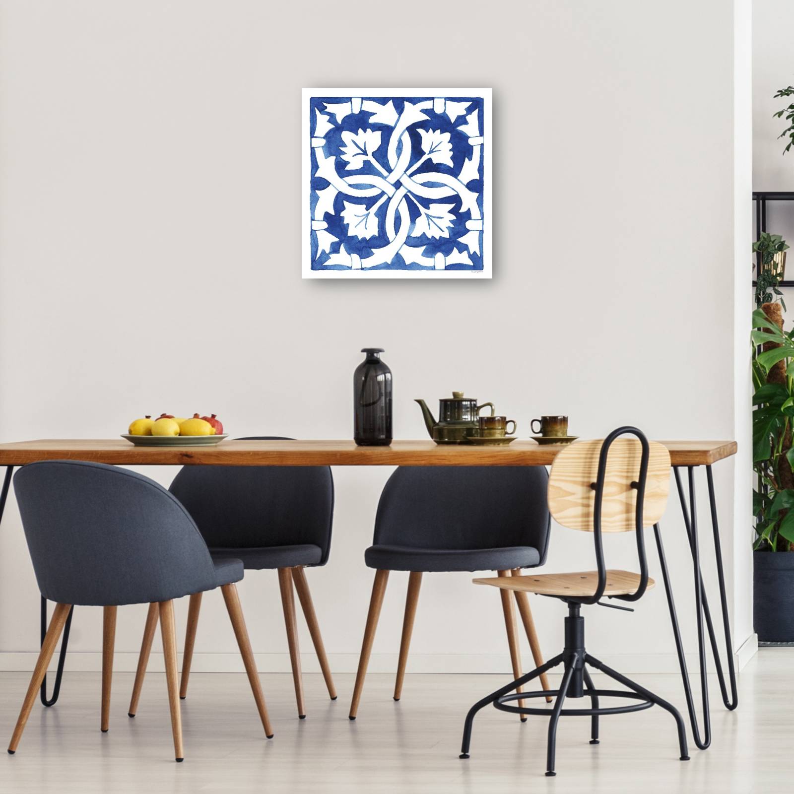 cuadro decorativo Azulejo Andaluz III