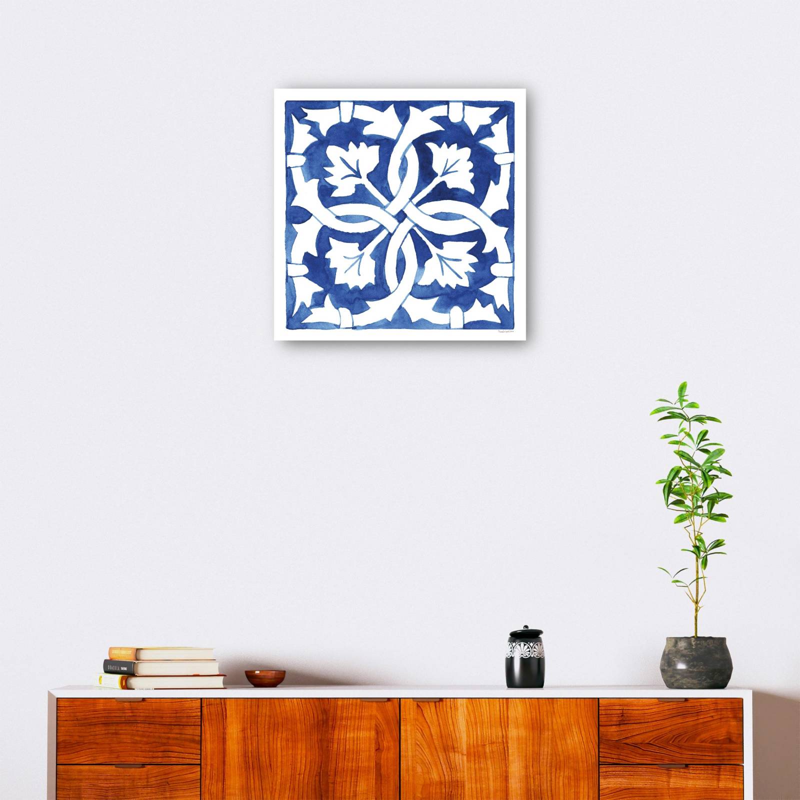 cuadro decorativo Azulejo Andaluz III