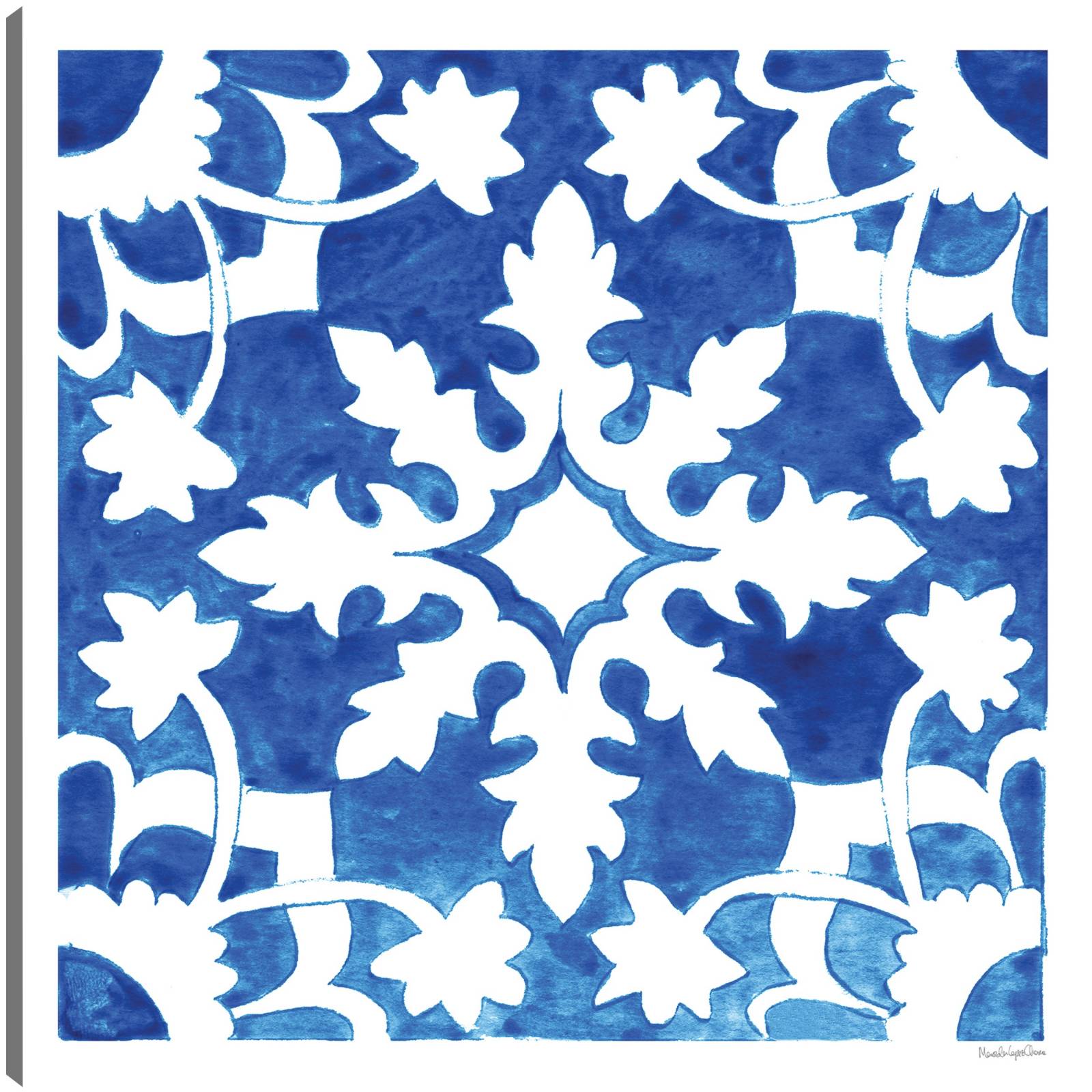 cuadro decorativo Azulejo Andaluz II