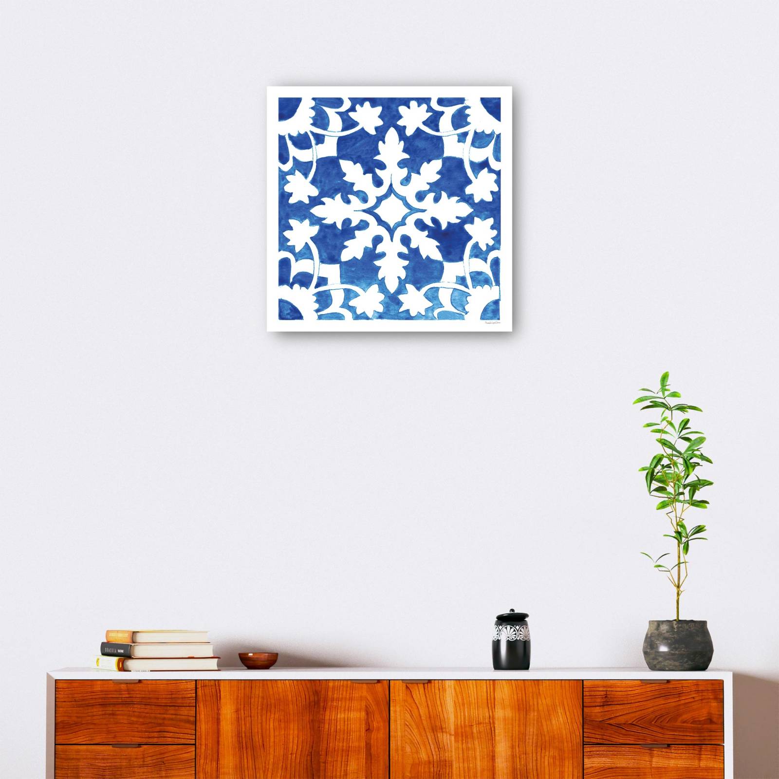 cuadro decorativo Azulejo Andaluz II