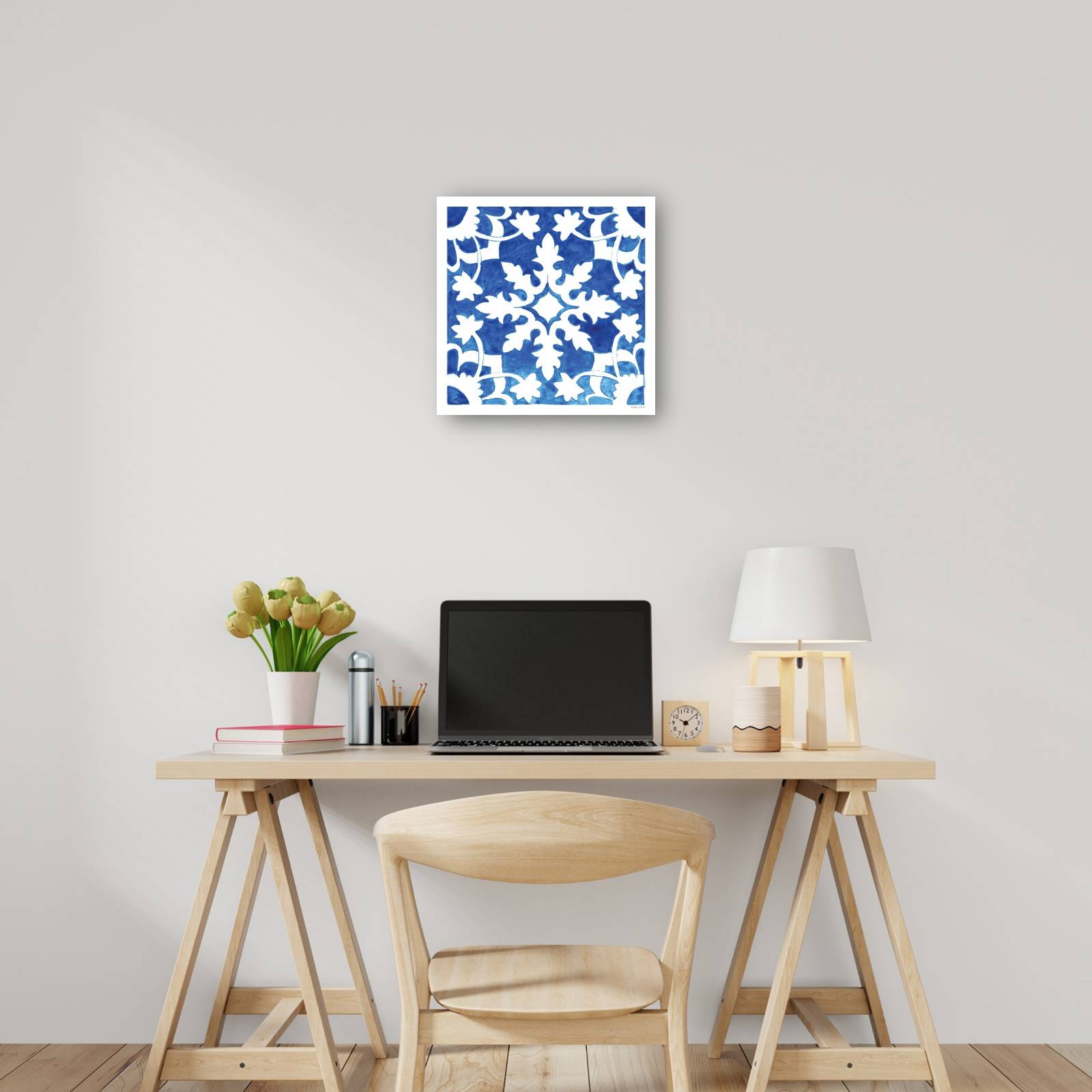 cuadro decorativo Azulejo Andaluz II