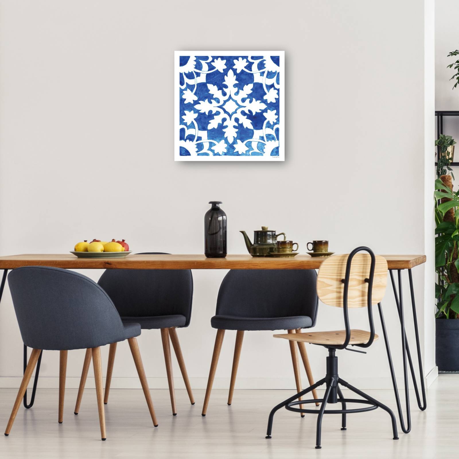 cuadro decorativo Azulejo Andaluz II