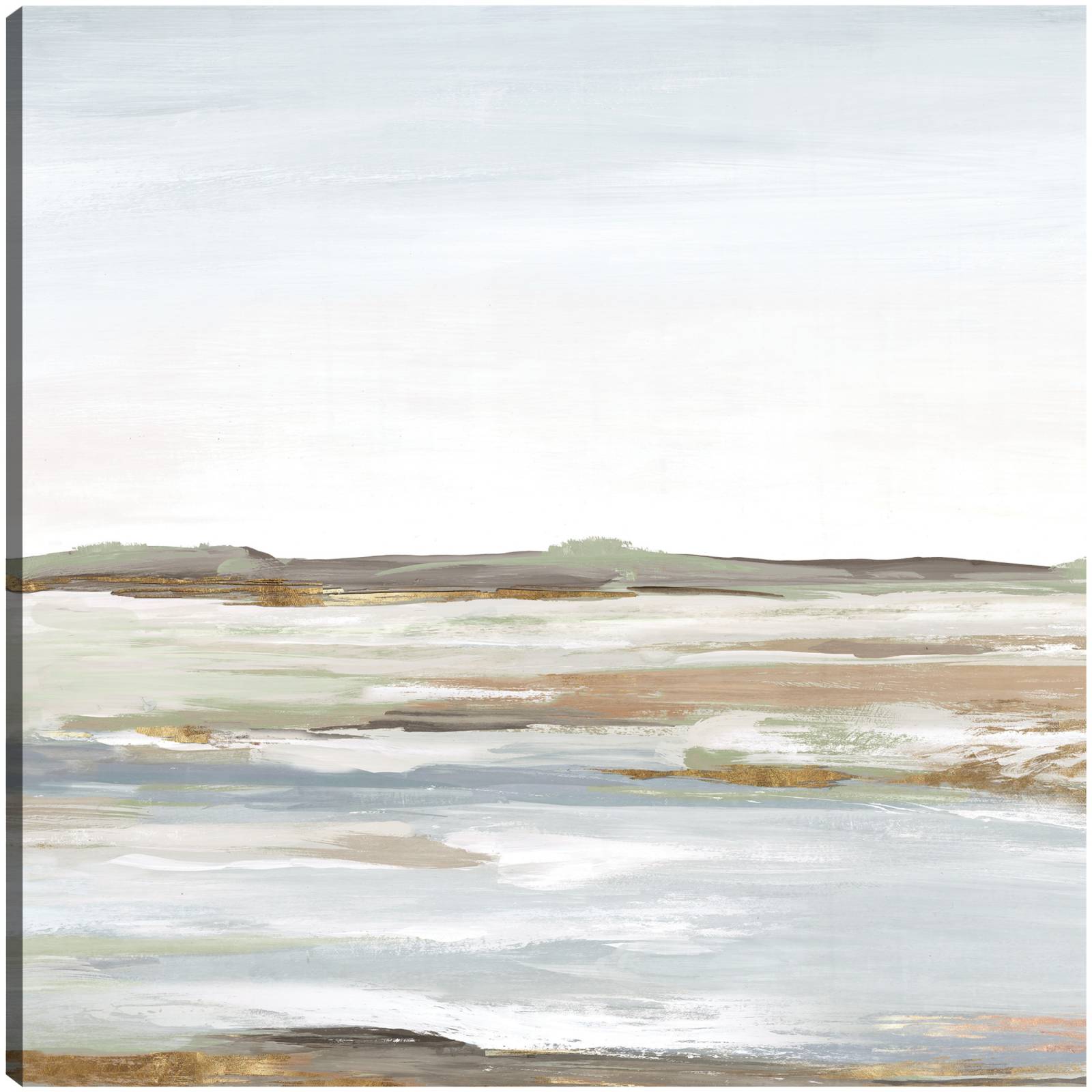 cuadro decorativo inmensidad yo