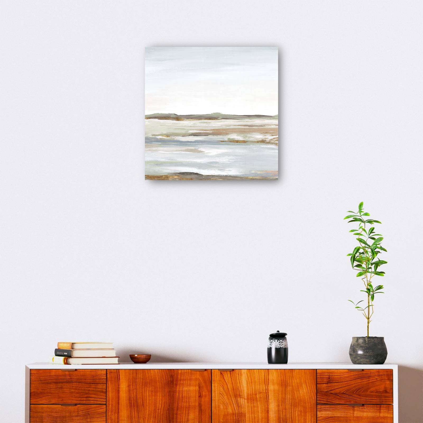 cuadro decorativo inmensidad yo