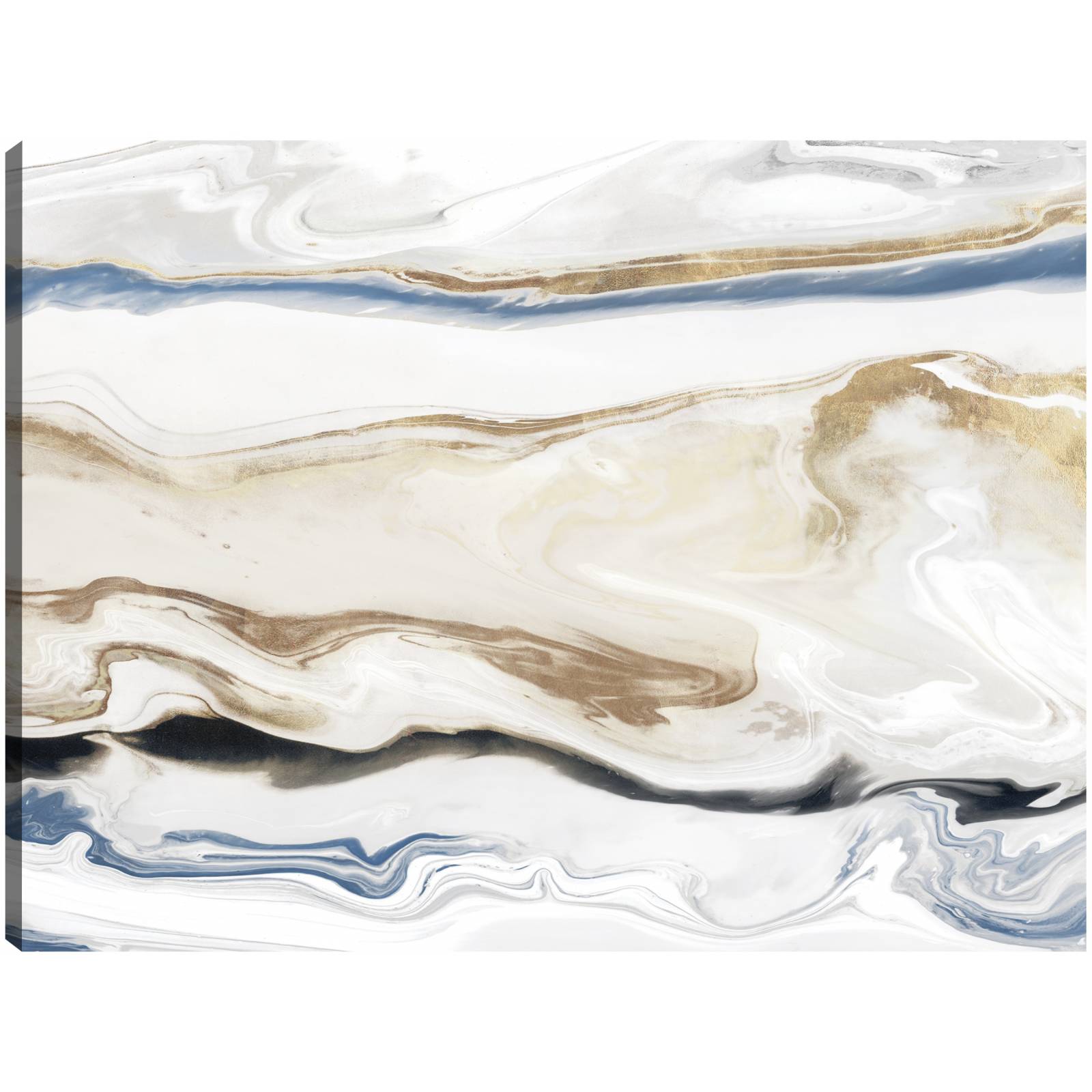 cuadro decorativo Síntesis I