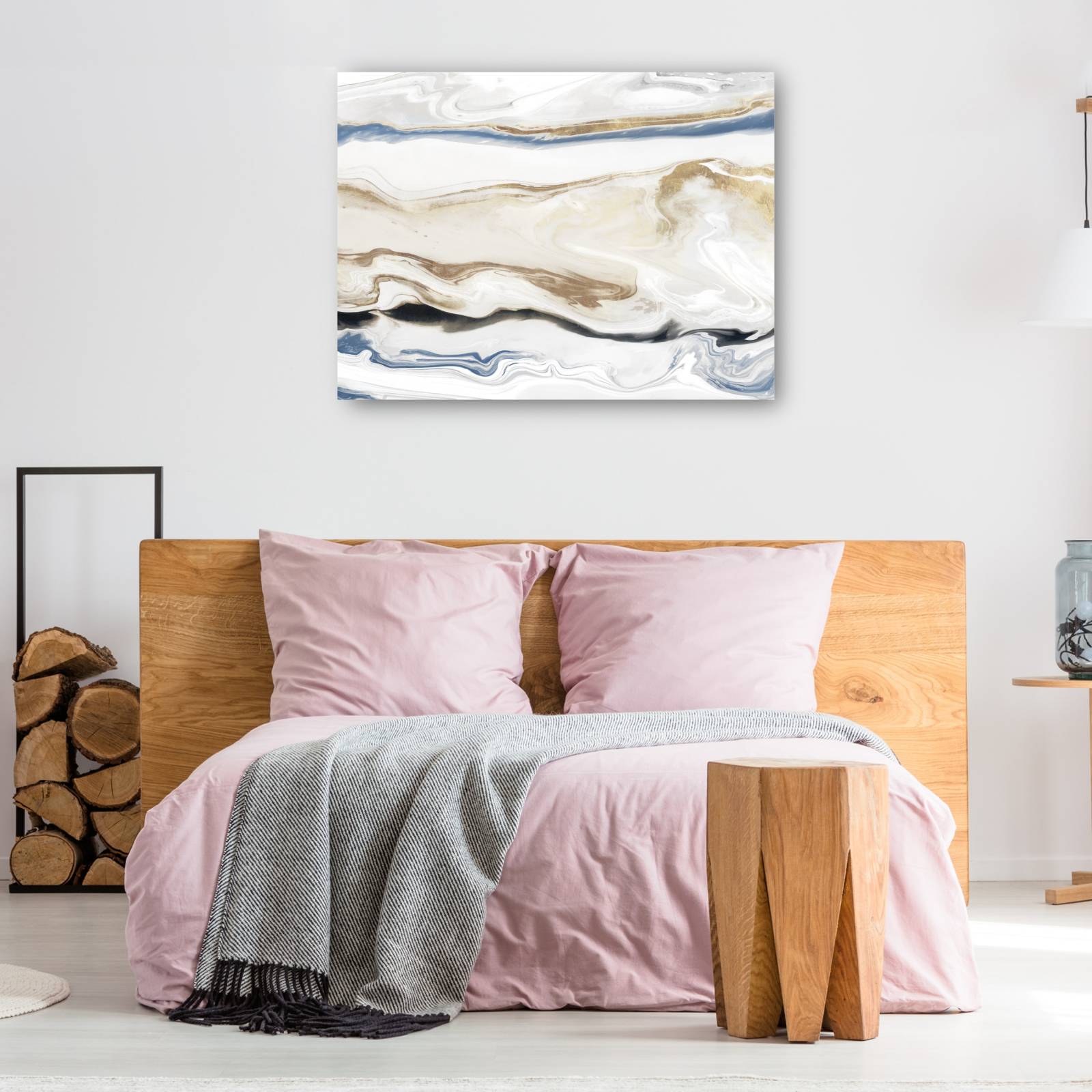 cuadro decorativo Síntesis I