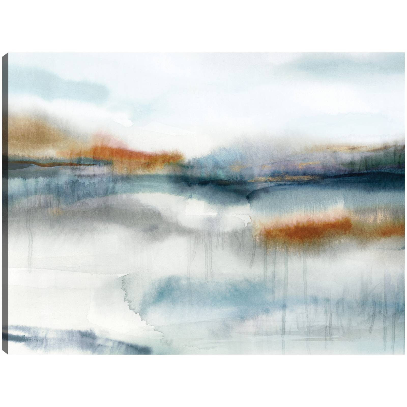 cuadro decorativo Signo de los tiempos I