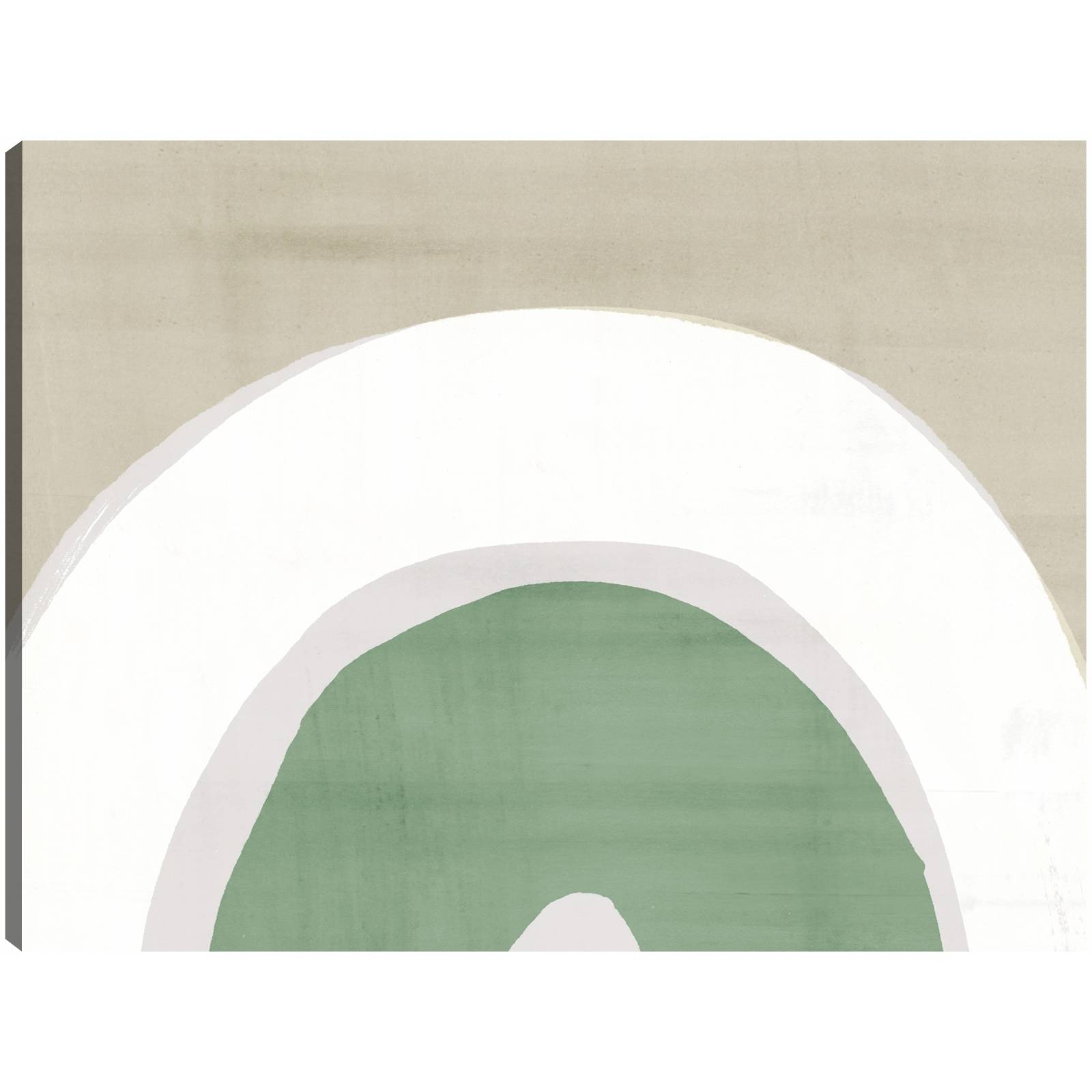 cuadro decorativo Los pensamientos en el interior