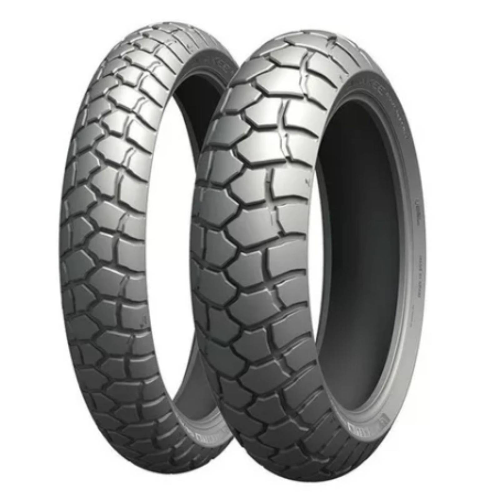Llanta Michelin 150/70 R 17 M/C 69V ANAKEE ADVENTURE R TL/TT