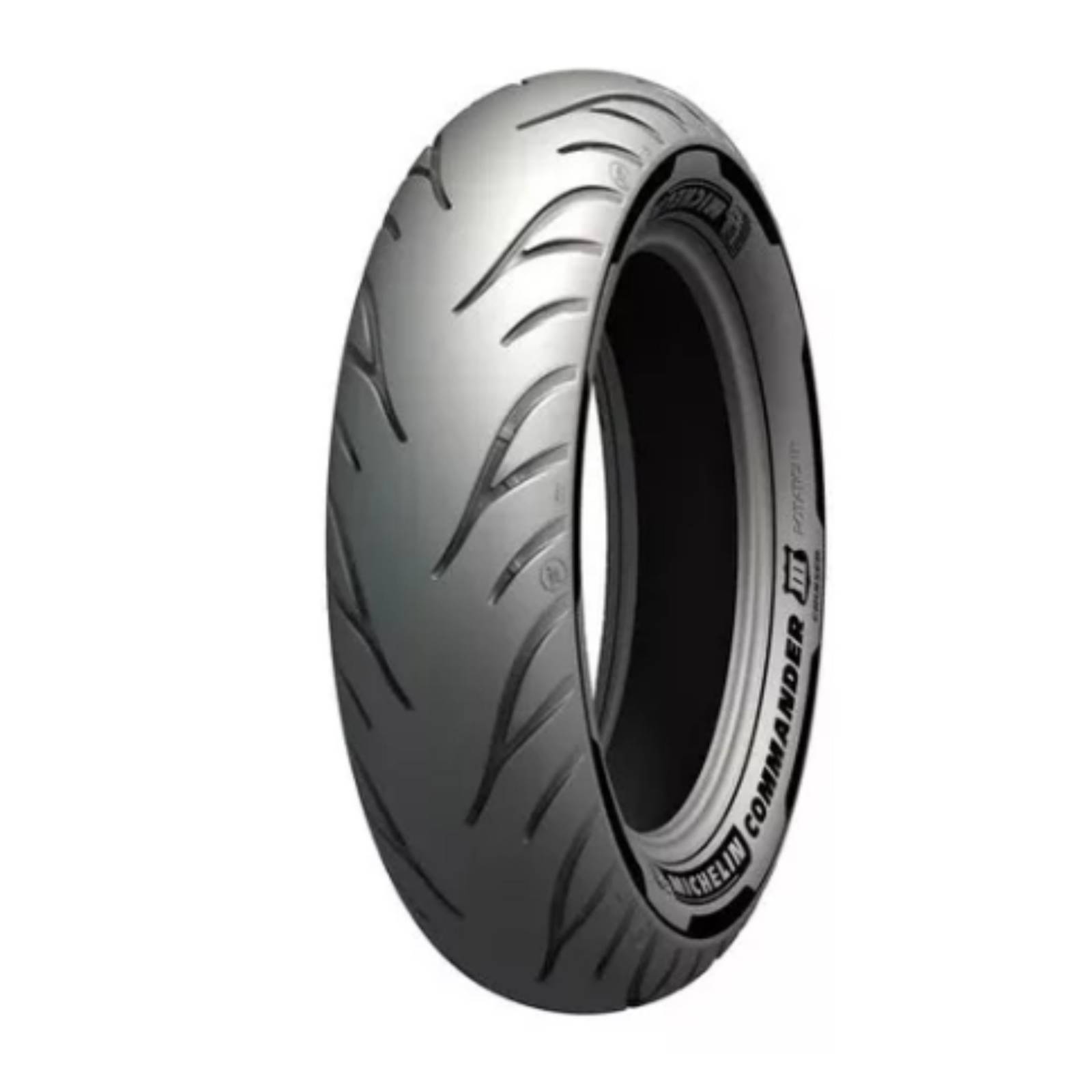 Llanta Michelin 130/80 B 17 M/C 65H COMMANDER III TRNG F TL/TT