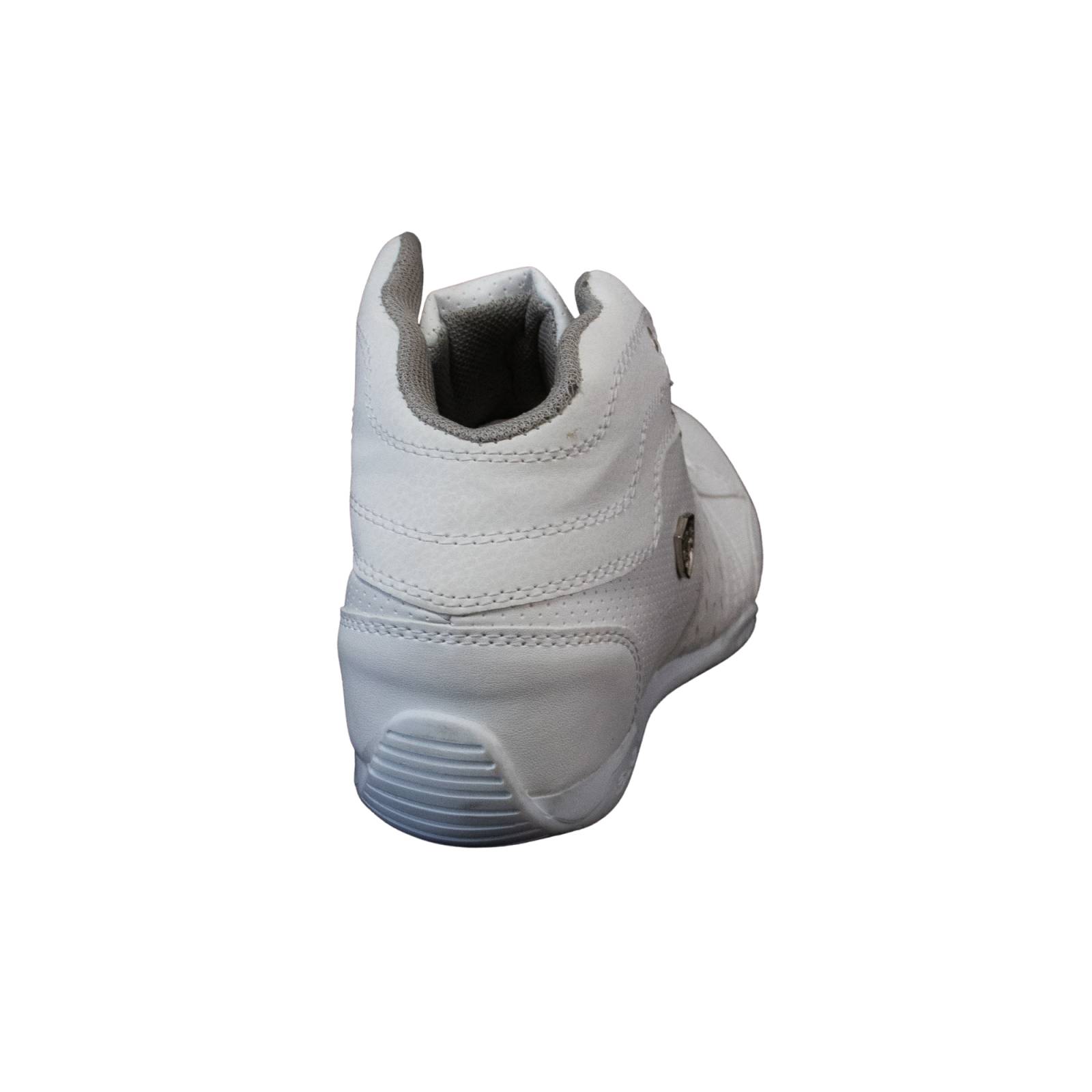 Tenis Botin Hombre Simipiel Raddock   Manolo 4404