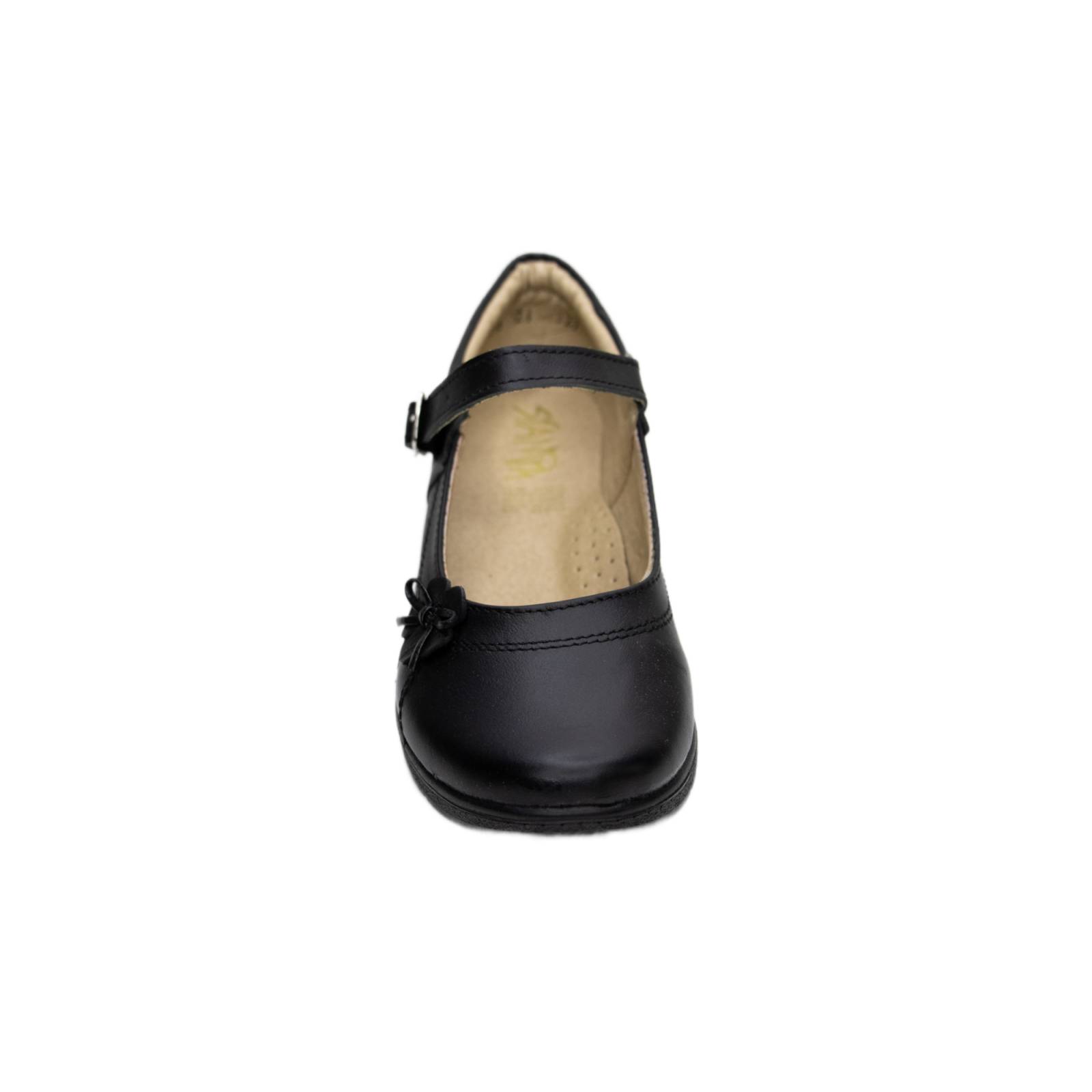 Zapato Escolar Niña Simipiel Stampa   Manolo 7X