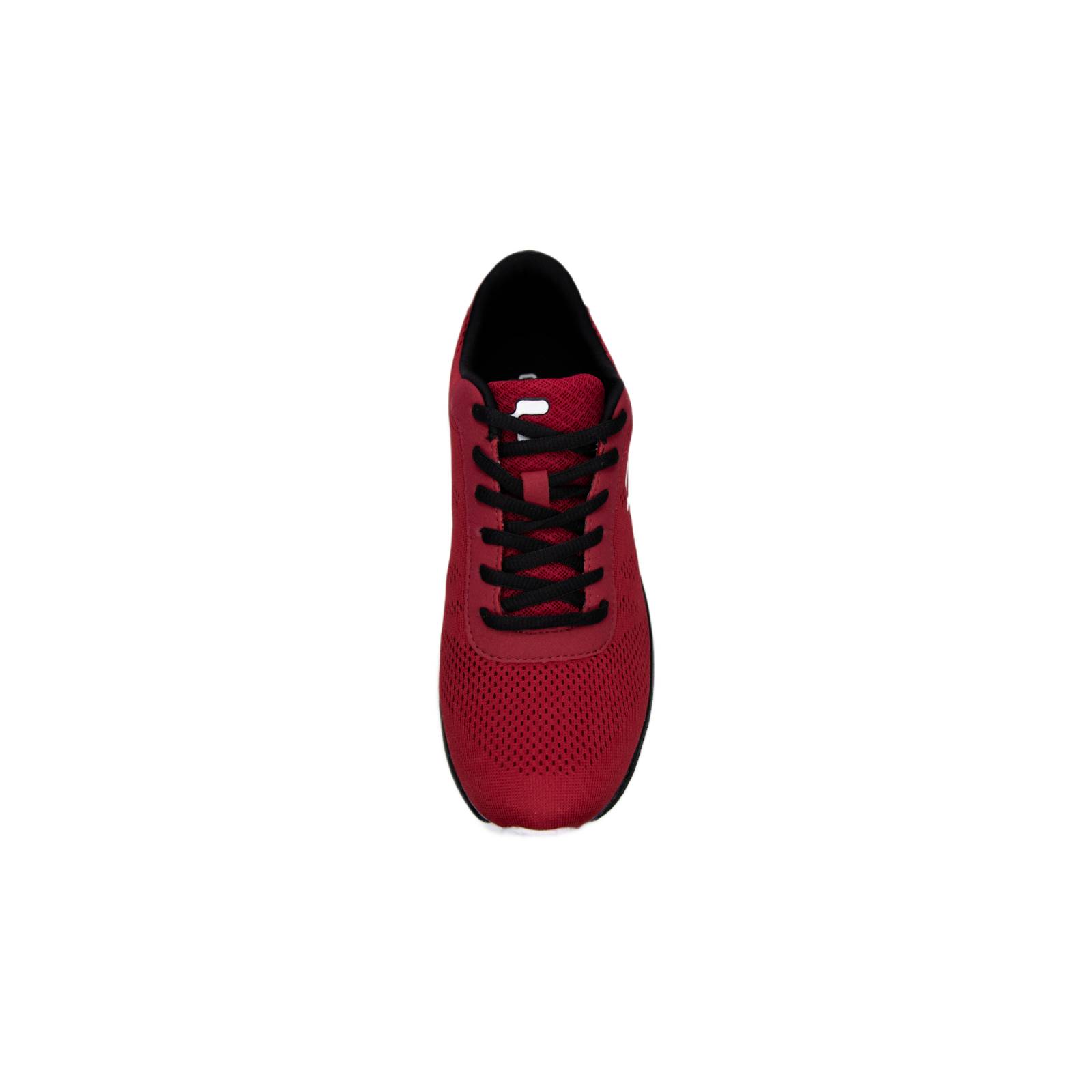 Tenis Mujer Rojo Charly   Manolo 57