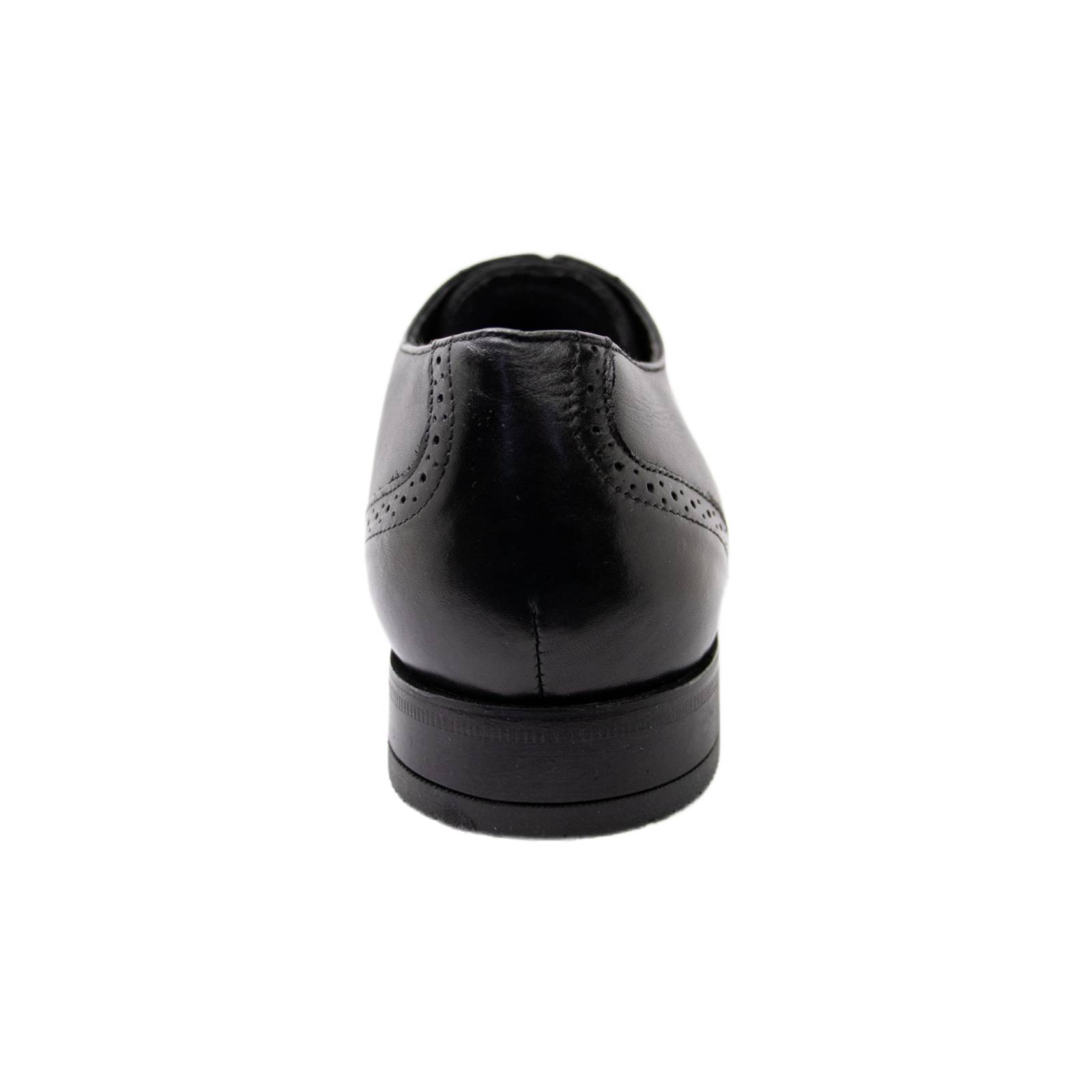 Zapato Hombre Vestir Piel S Cuero Gossetty Manolo 539X